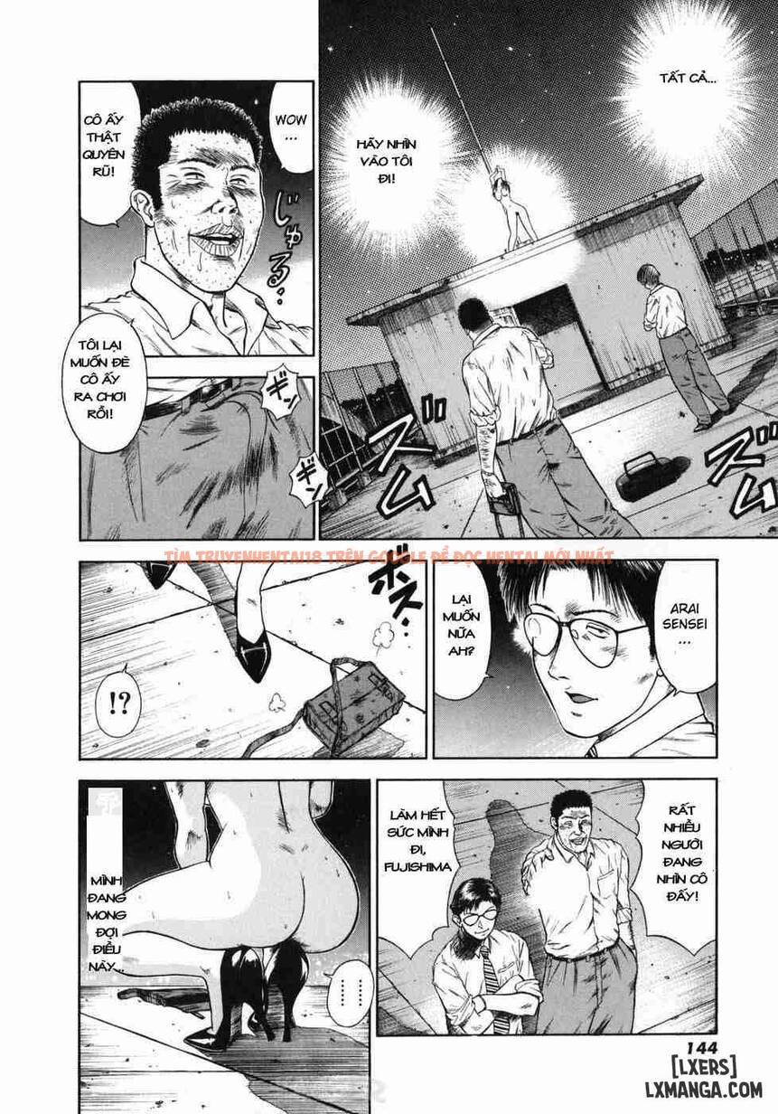 Trang truyện 13 trong truyện tranh Shin Dorei Jokyoushi Mashou No Curriculum - Chapter 8 - www.truyentvn.net