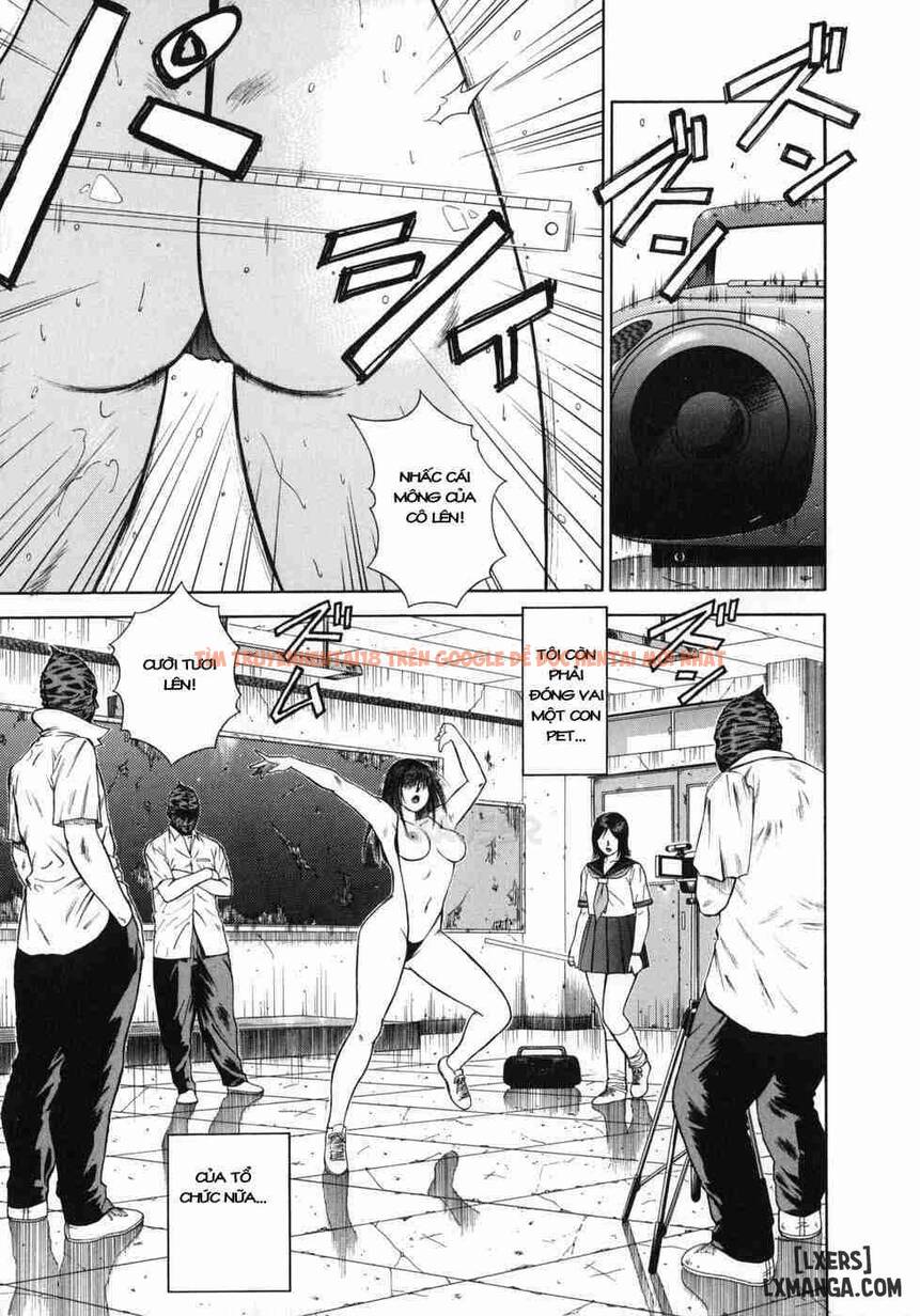Trang truyện 6 trong truyện tranh Shin Dorei Jokyoushi Mashou No Curriculum - Chapter 8 - www.truyentvn.net