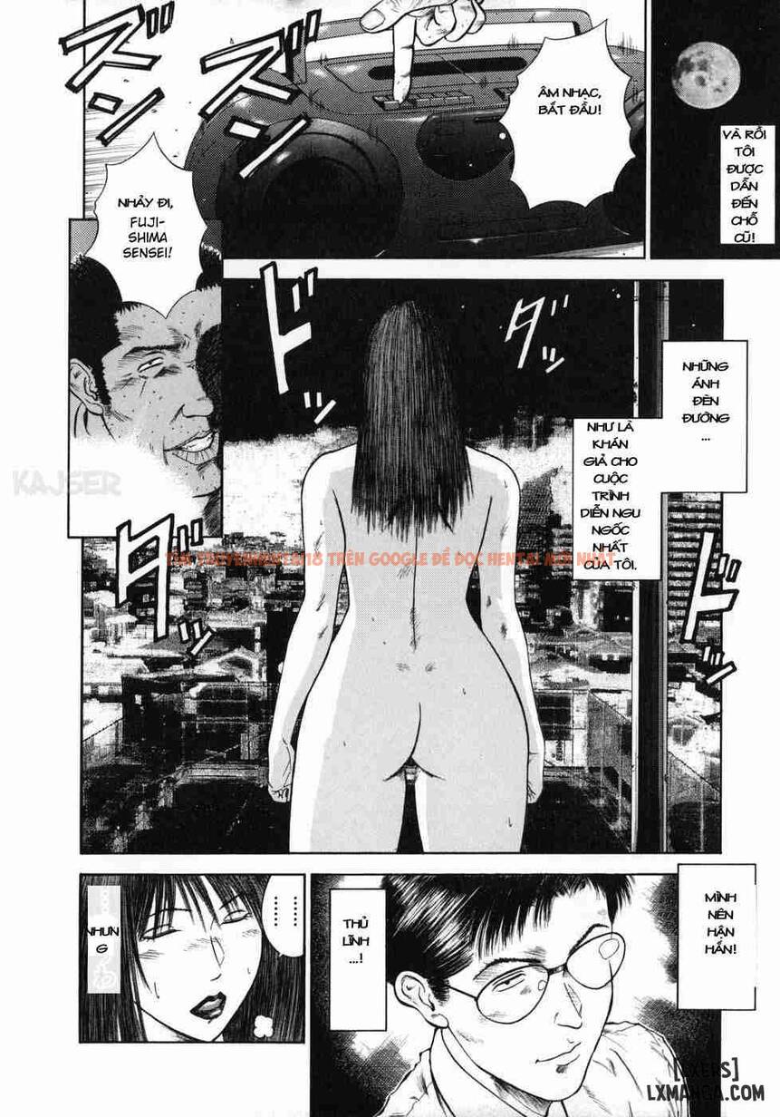 Trang truyện 9 trong truyện tranh Shin Dorei Jokyoushi Mashou No Curriculum - Chapter 8 - www.truyentvn.net