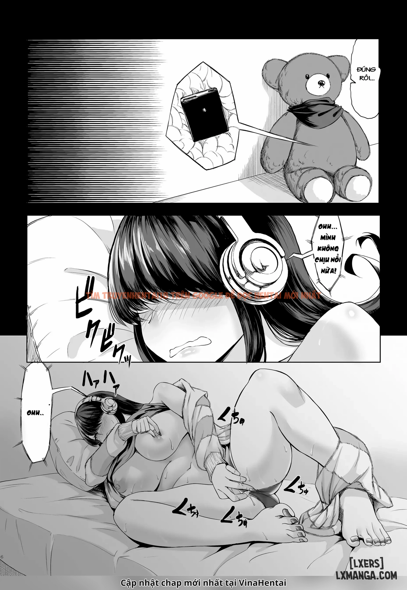 Xem ảnh page_004 trong truyện hentai Shinchou 211 Cm No Jirai-Kei Joshi Ni Nerawarete Mou Nigerarenai 2 - Chapter 2.1 - www.hentaitvn.net