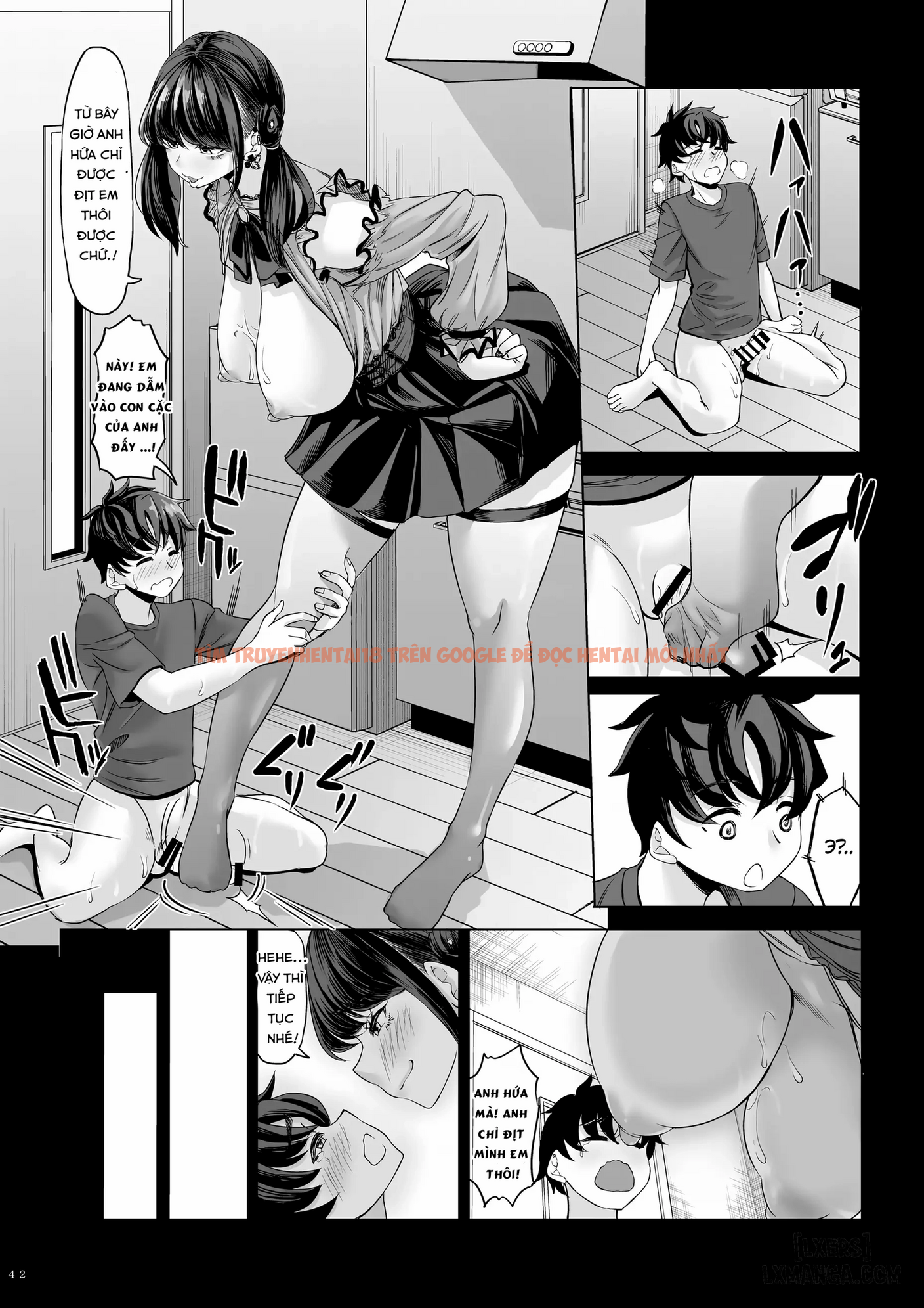 Xem ảnh page_014 trong truyện hentai Shinchou 211 Cm No Jirai-Kei Joshi Ni Nerawarete Mou Nigerarenai 2 - Chapter2.2 - hentaitvn.net Xem ảnh page_014 trong truyện hentai Shinchou 211 Cm No Jirai-Kei Joshi Ni Nerawarete Mou Nigerarenai 2 - Chapter2.2 - hentaitvn.net