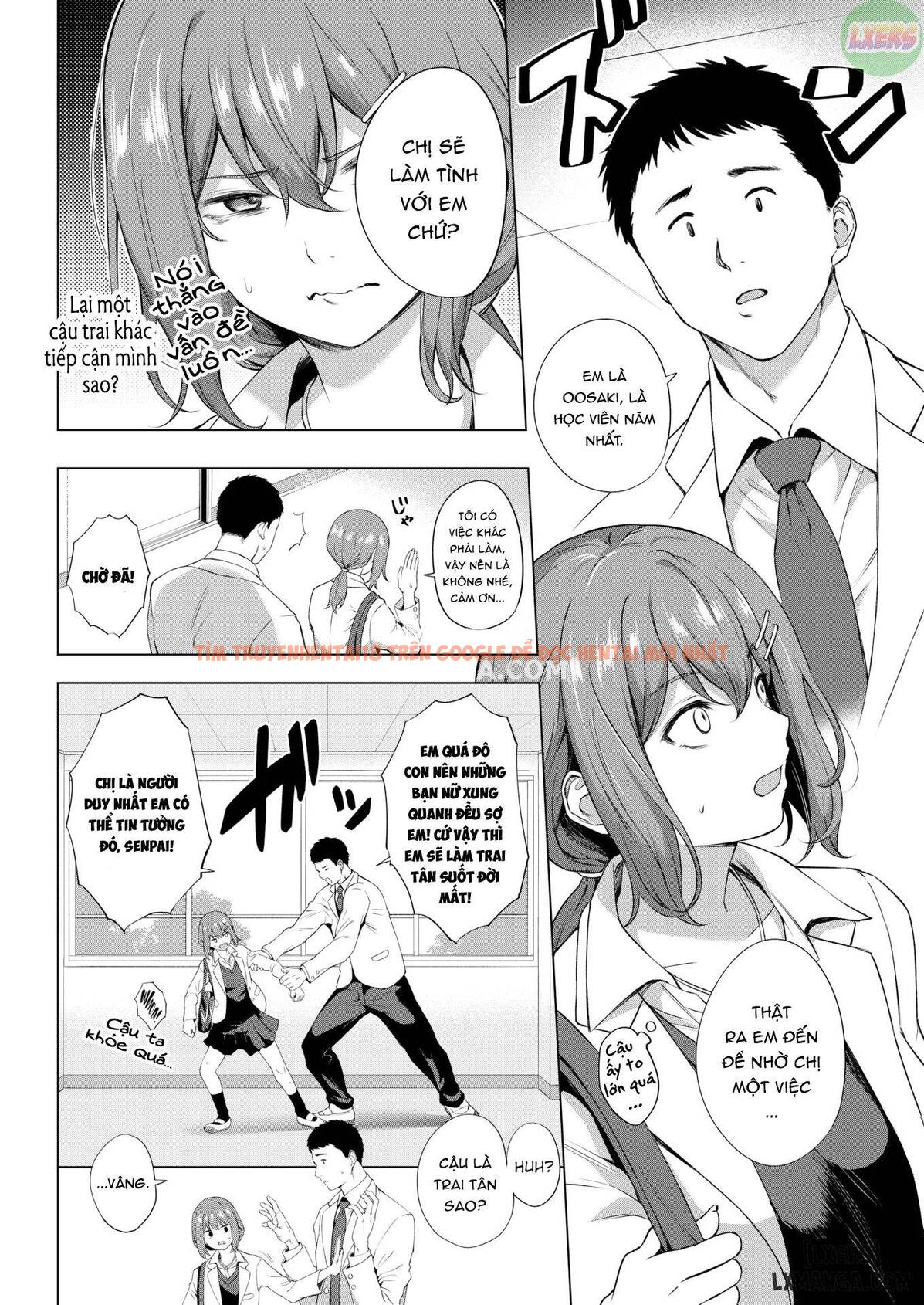 Xem ảnh 1 trong truyện hentai Shindou-san Isn't a Show-Off - One Shot - hentaitvn.net