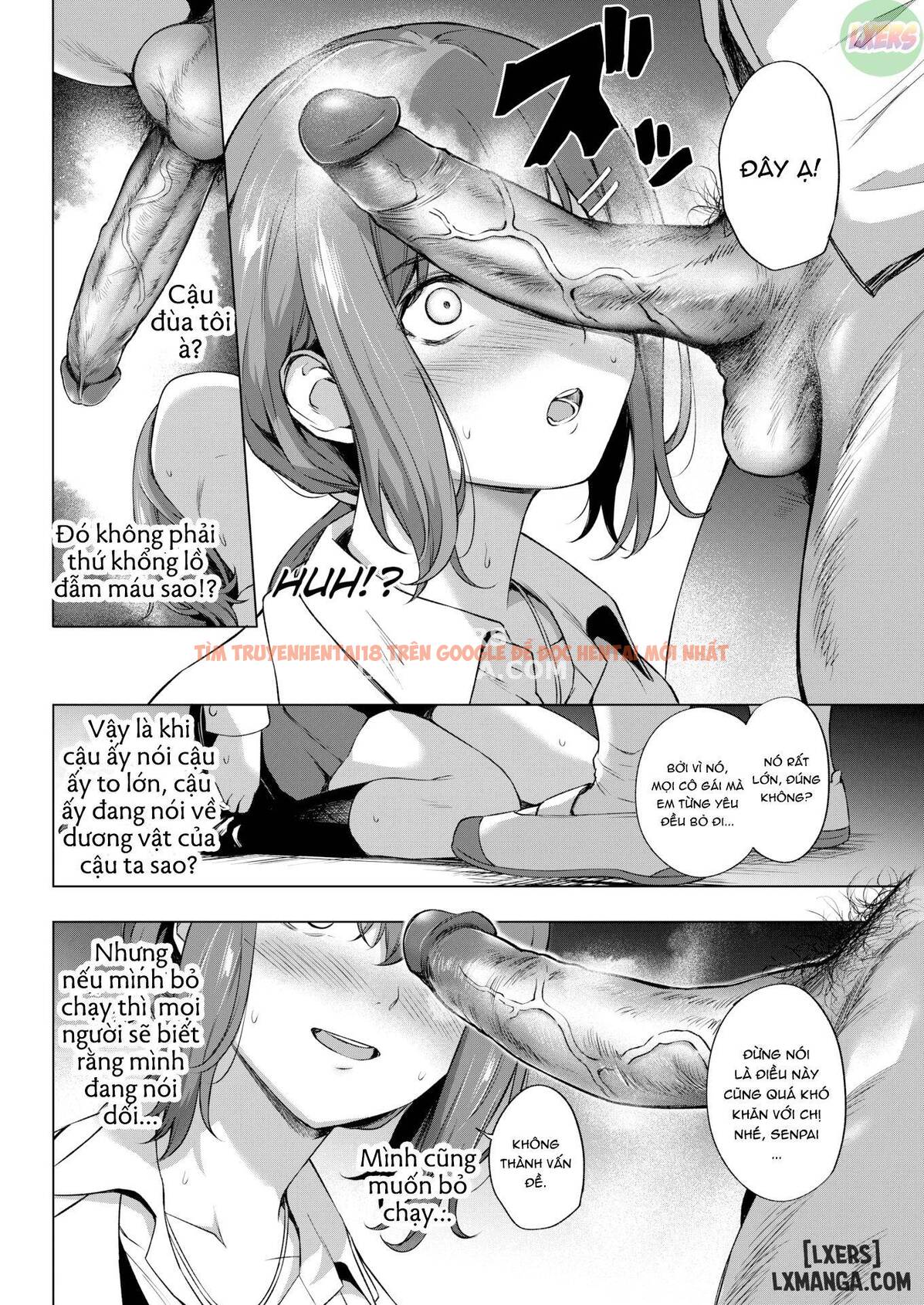 Xem ảnh 3 trong truyện hentai Shindou-san Isn't a Show-Off - One Shot - hentaitvn.net