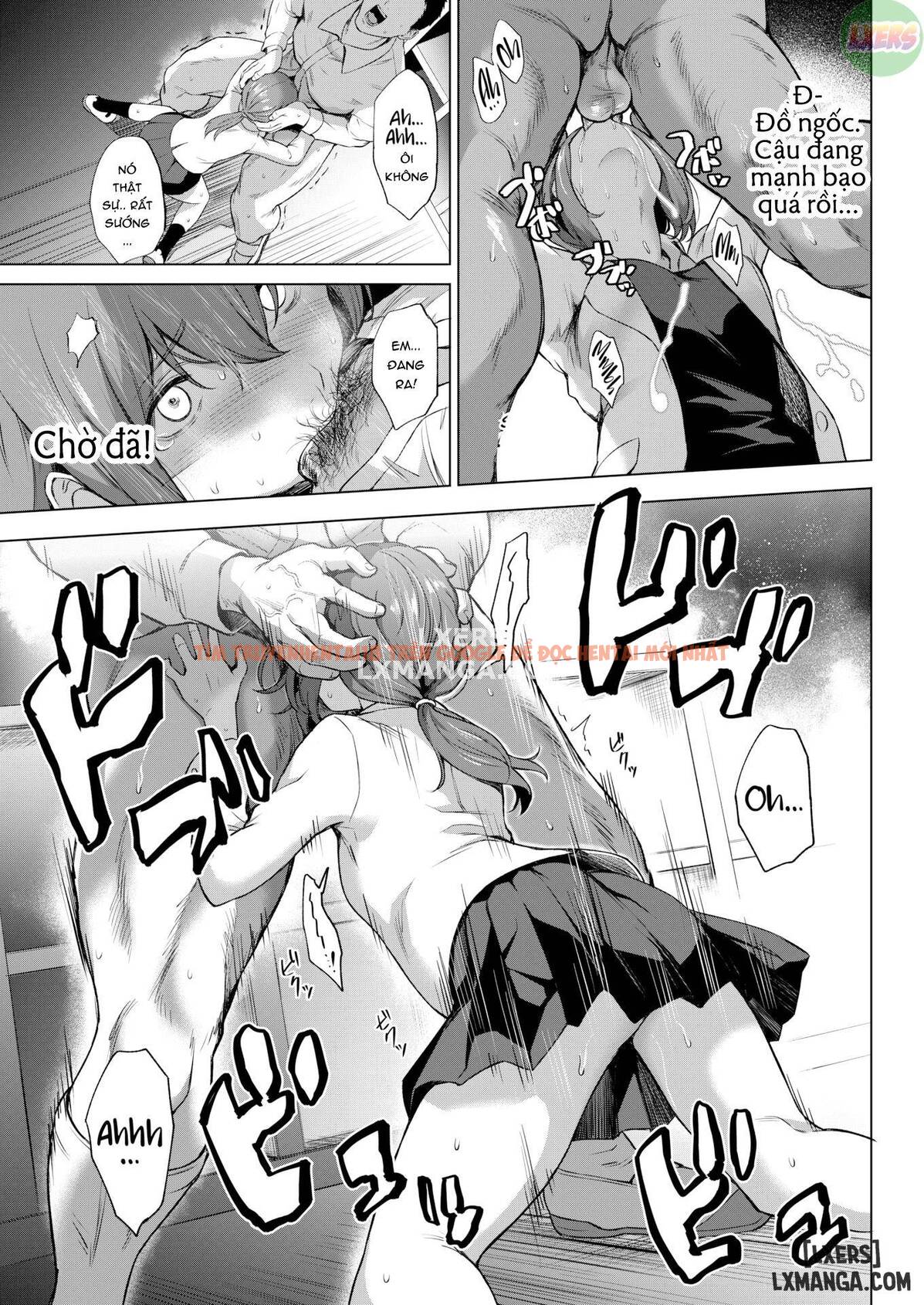 Xem ảnh 6 trong truyện hentai Shindou-san Isn't a Show-Off - One Shot - hentaitvn.net