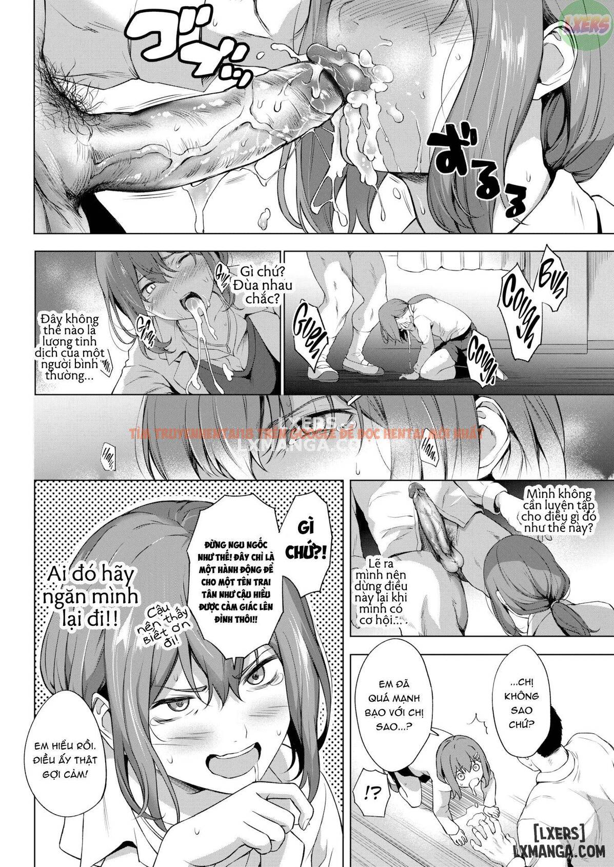 Xem ảnh 7 trong truyện hentai Shindou-san Isn't a Show-Off - One Shot - hentaitvn.net