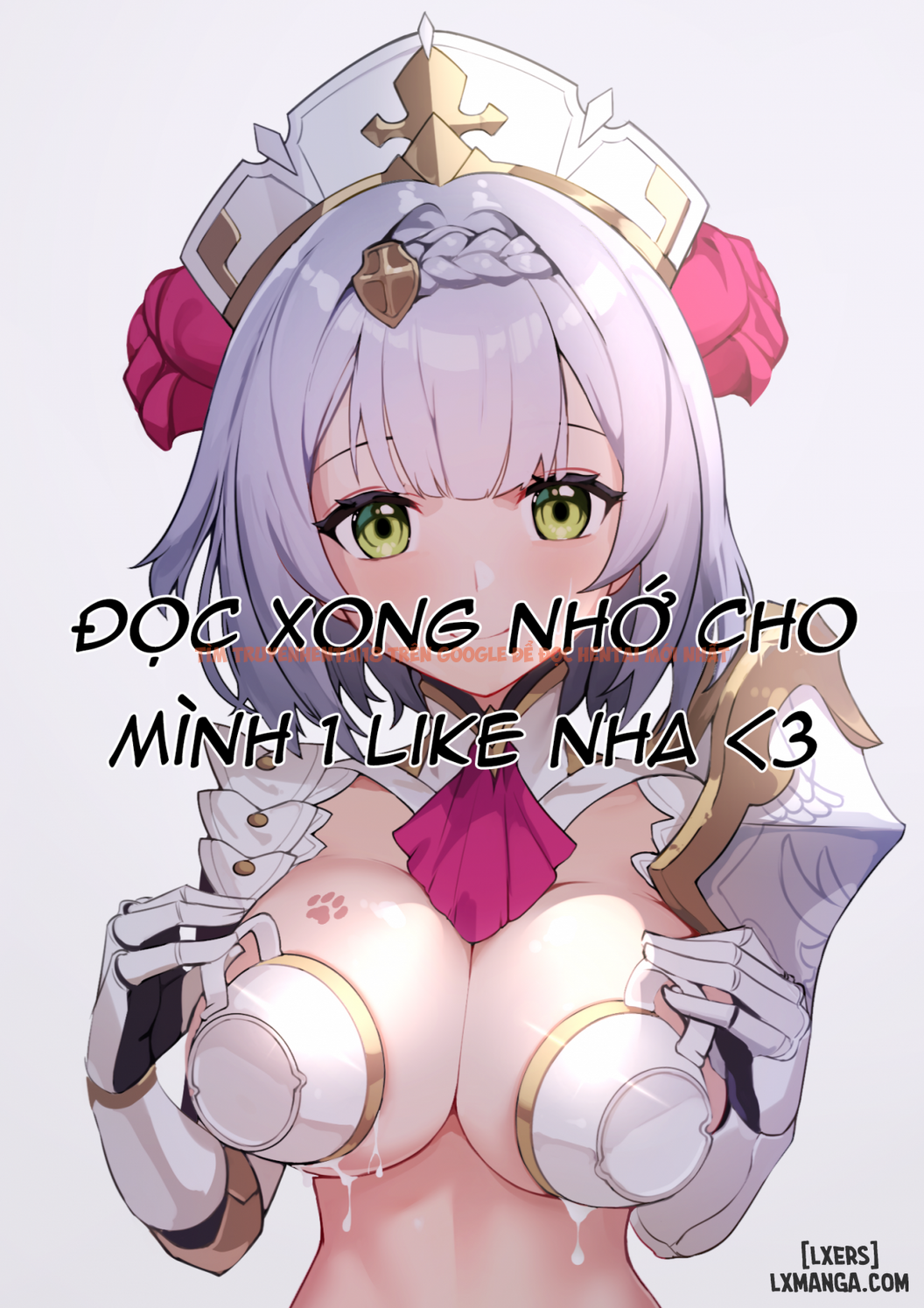 Xem ảnh 33 trong truyện hentai Shingeki No Hilichurl II ~Shinkou No Jokyoku - One Shot - hentaitvn.net