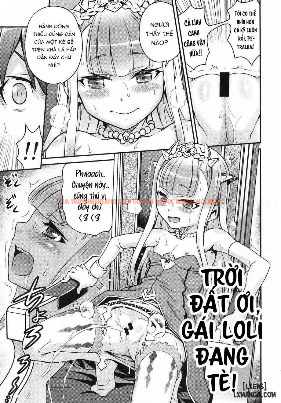 Xem ảnh Chịch Với Các Thú Cưng Của Tôi - One Shot - 11 - HentaiTruyen.fun