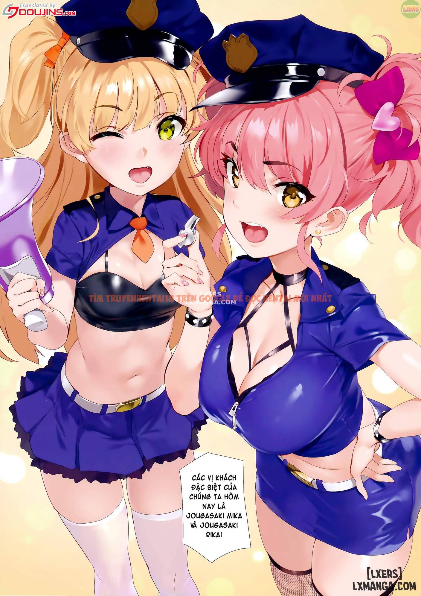 Xem ảnh 1 trong truyện hentai Shingou Mushi - One Shot - hentaitvn.net
