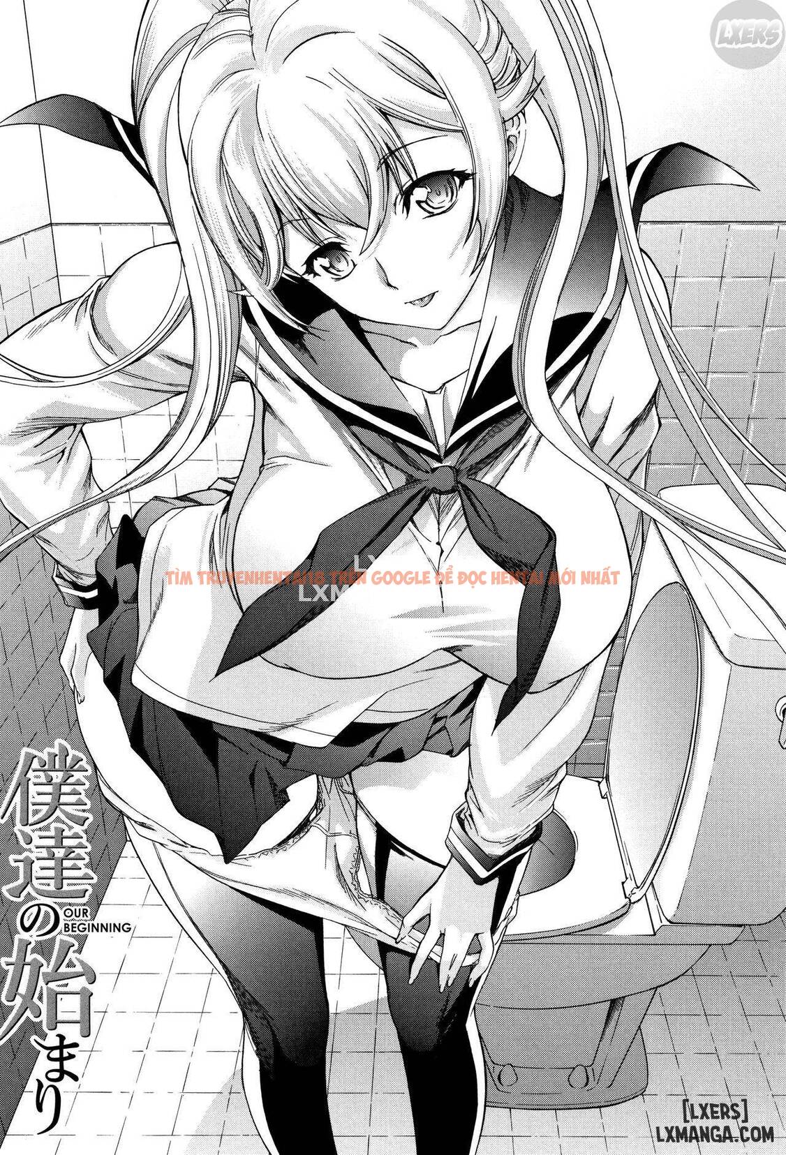 Trang truyện 11 trong truyện tranh Shinjin Onna Kyoushi Shinjou Yuuko - Chapter 1 - hentai24h.pro