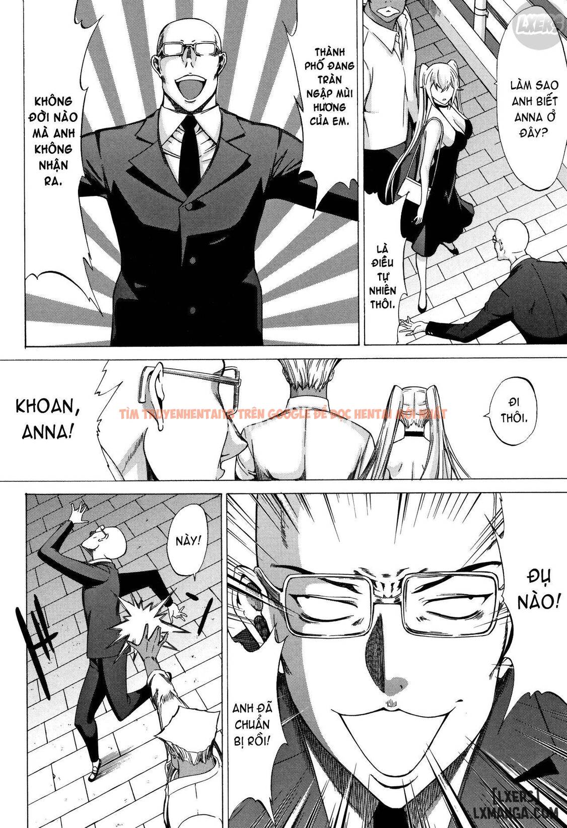 Trang truyện 28 trong truyện tranh Shinjin Onna Kyoushi Shinjou Yuuko - Chapter 12 - truyentvn.net