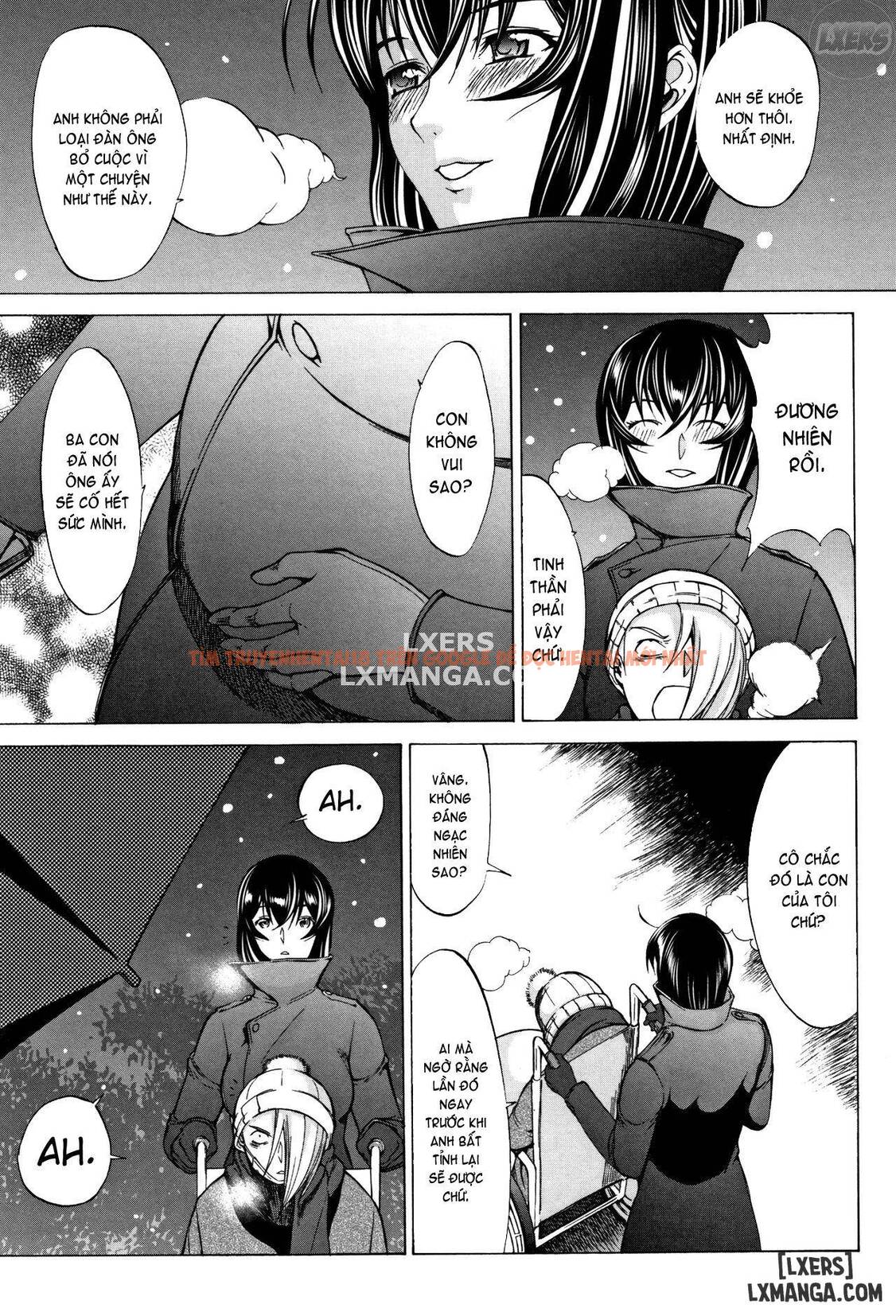 Trang truyện 29 trong truyện tranh Shinjin Onna Kyoushi Shinjou Yuuko - Chapter 13 - hentai24h.pro