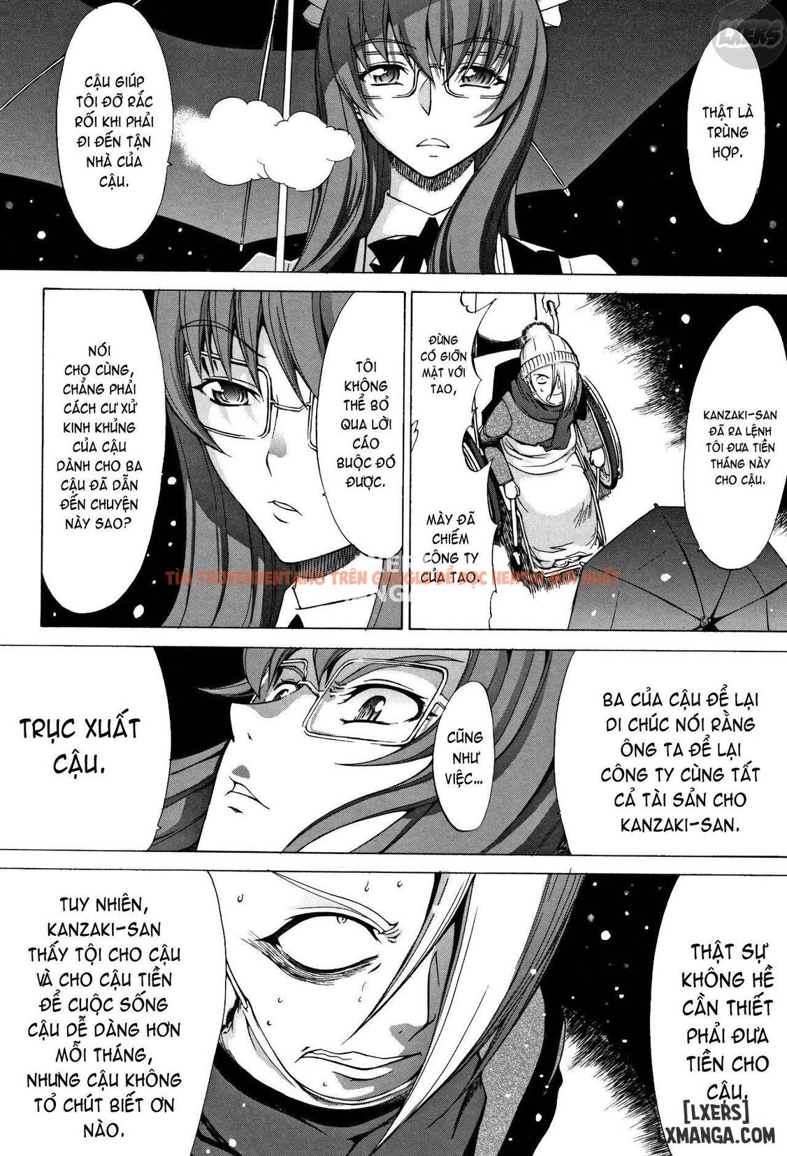 Trang truyện 30 trong truyện tranh Shinjin Onna Kyoushi Shinjou Yuuko - Chapter 13 - hentai24h.pro