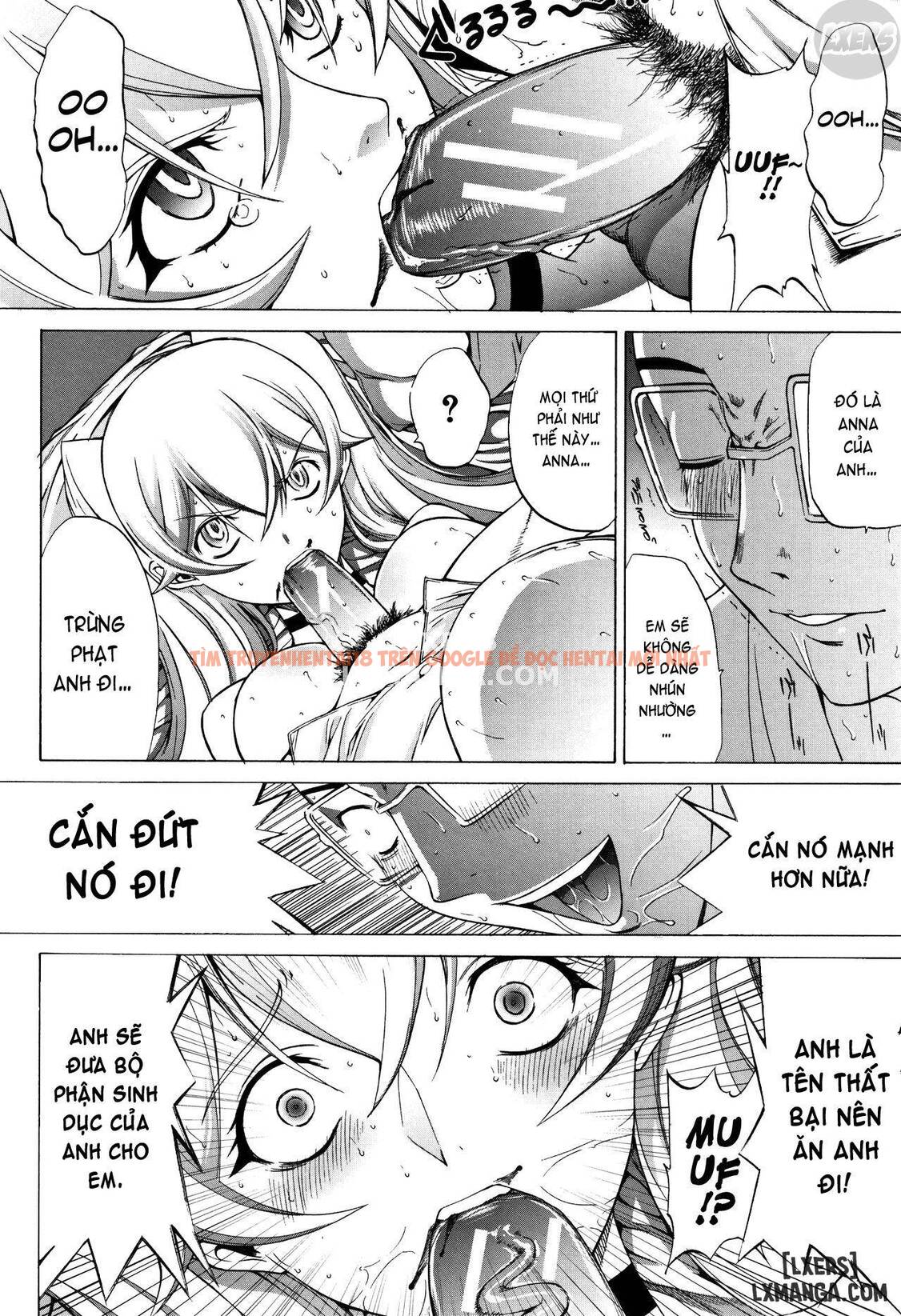 Xem ảnh 10 trong truyện hentai Shinjin Onna Kyoushi Shinjou Yuuko - Chapter 14 END - hentaitvn.net