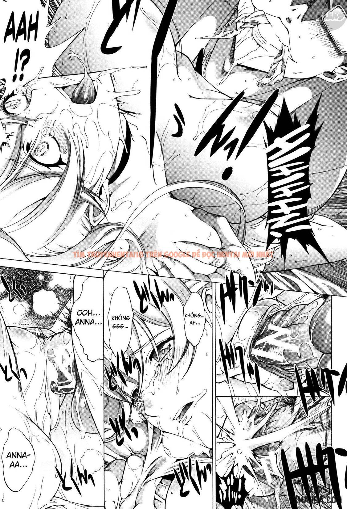 Xem ảnh 17 trong truyện hentai Shinjin Onna Kyoushi Shinjou Yuuko - Chapter 14 END - hentaitvn.net