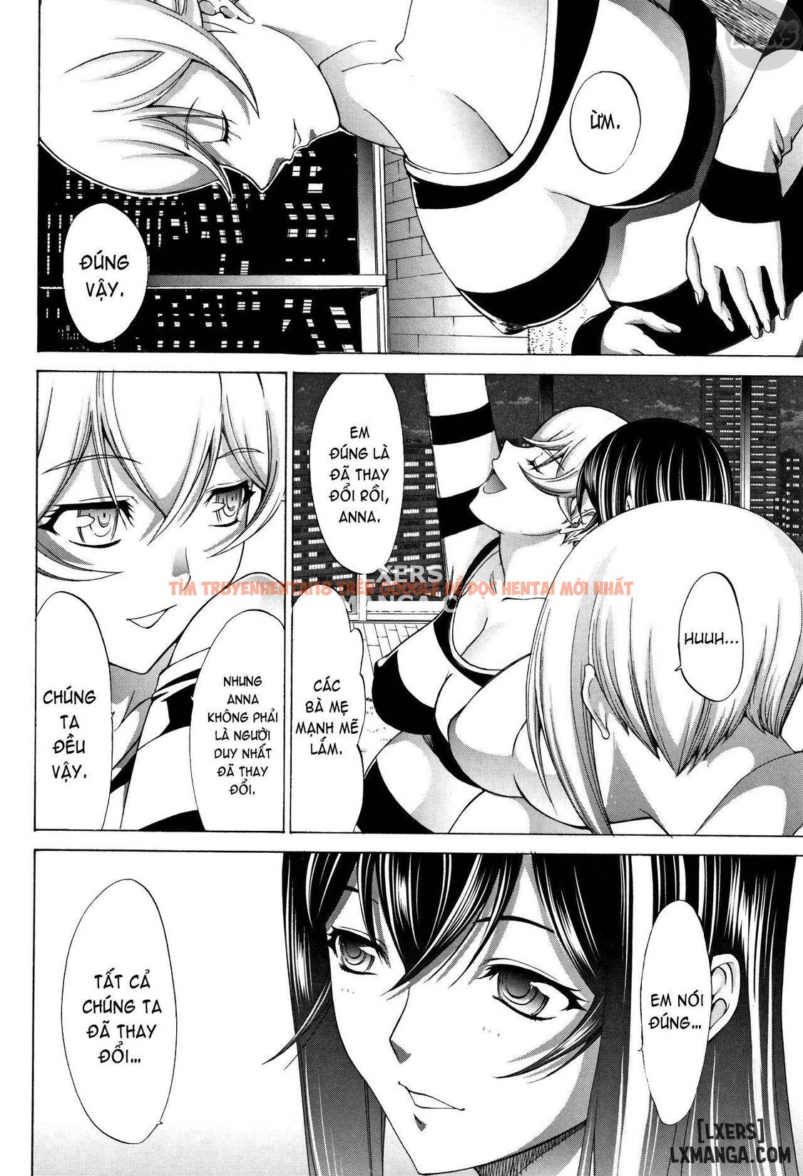Xem ảnh 28 trong truyện hentai Shinjin Onna Kyoushi Shinjou Yuuko - Chapter 14 END - hentaitvn.net