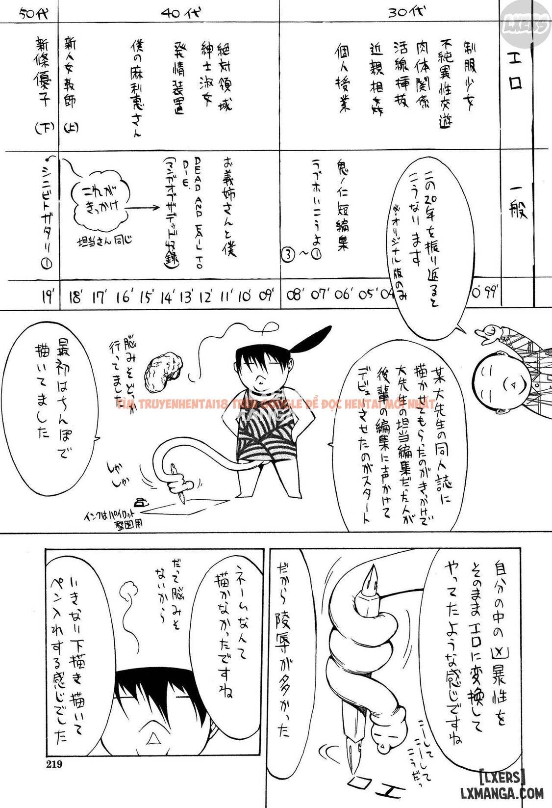 Xem ảnh 31 trong truyện hentai Shinjin Onna Kyoushi Shinjou Yuuko - Chapter 14 END - hentaitvn.net