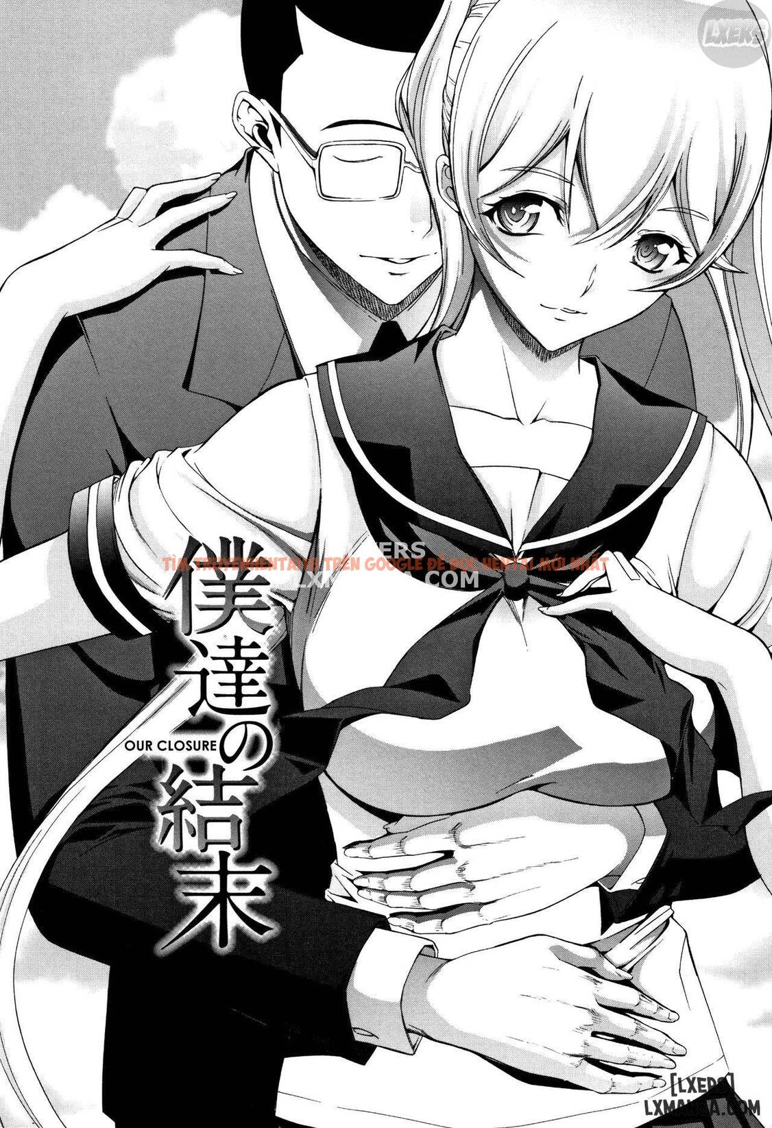 Xem ảnh 9 trong truyện hentai Shinjin Onna Kyoushi Shinjou Yuuko - Chapter 14 END - hentaitvn.net