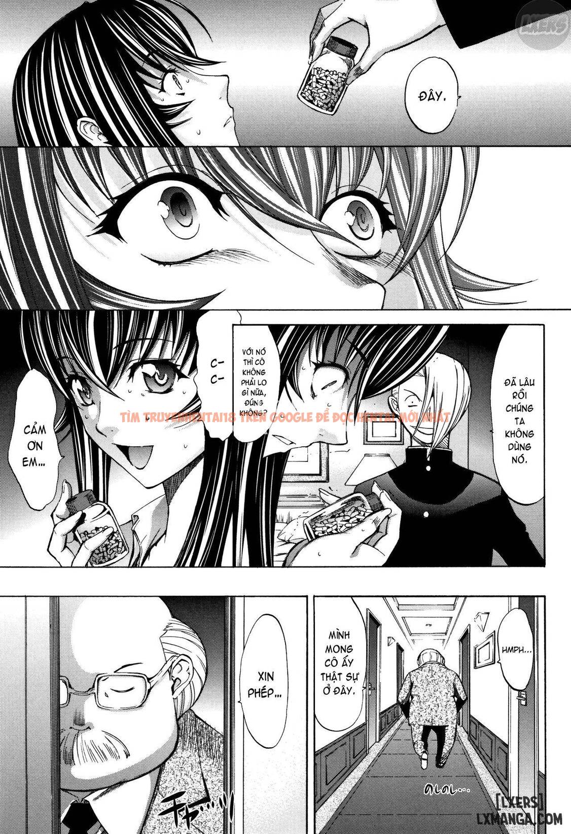 Trang truyện 19 trong truyện tranh Shinjin Onna Kyoushi Shinjou Yuuko - Chapter 7 - hentai24h.pro
