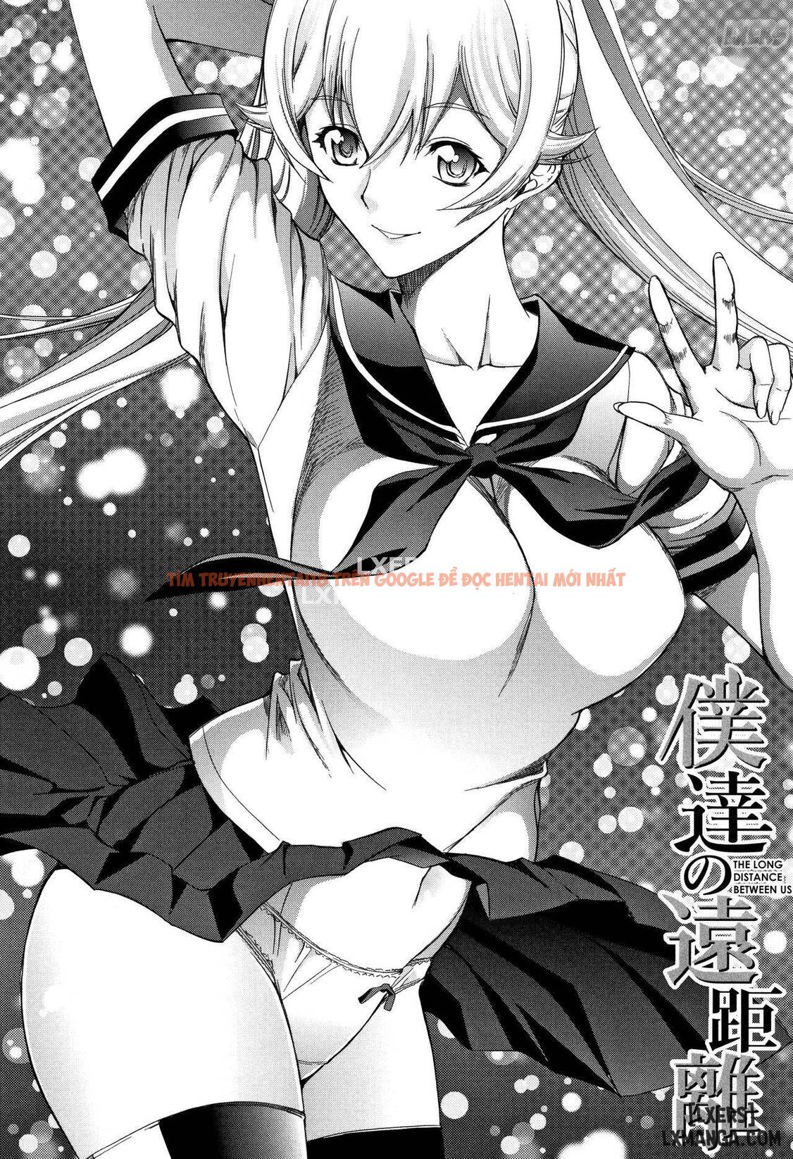 Trang truyện 9 trong truyện tranh Shinjin Onna Kyoushi Shinjou Yuuko - Chapter 8 - truyentvn.net