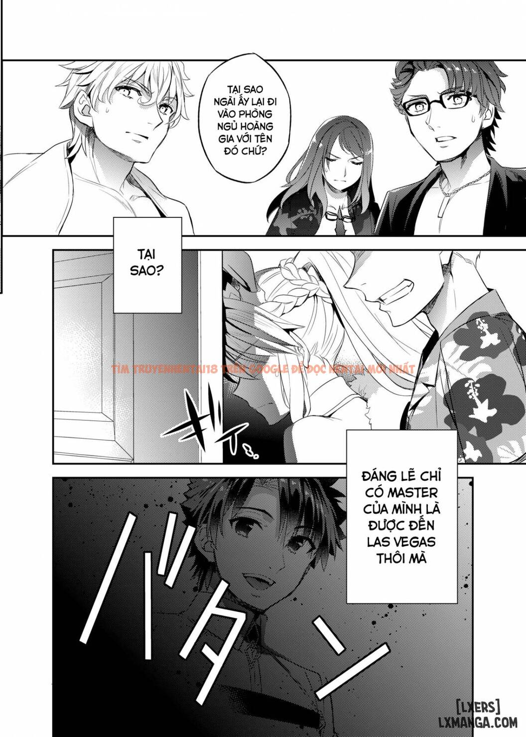 Xem ảnh 3 trong truyện hentai Shinjite Okuridashita Artoria Ga NTRreru Nant 3 - One Shot - hentaitvn.net