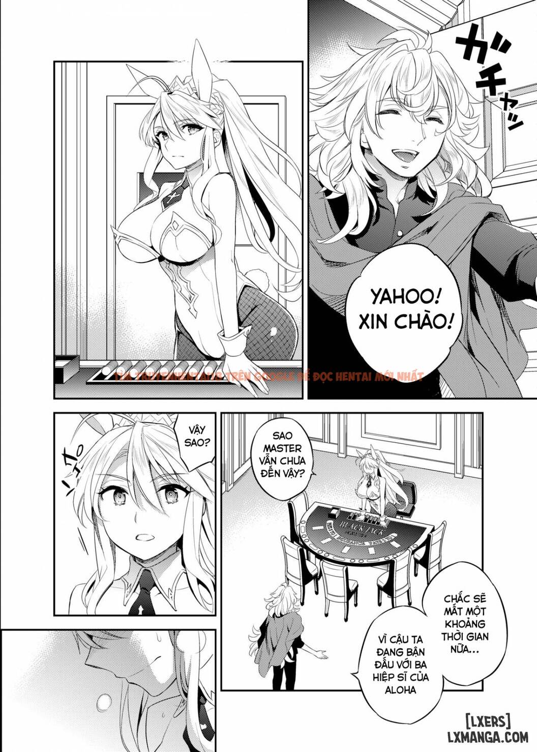 Xem ảnh 7 trong truyện hentai Shinjite Okuridashita Artoria Ga NTRreru Nant 3 - One Shot - hentaitvn.net