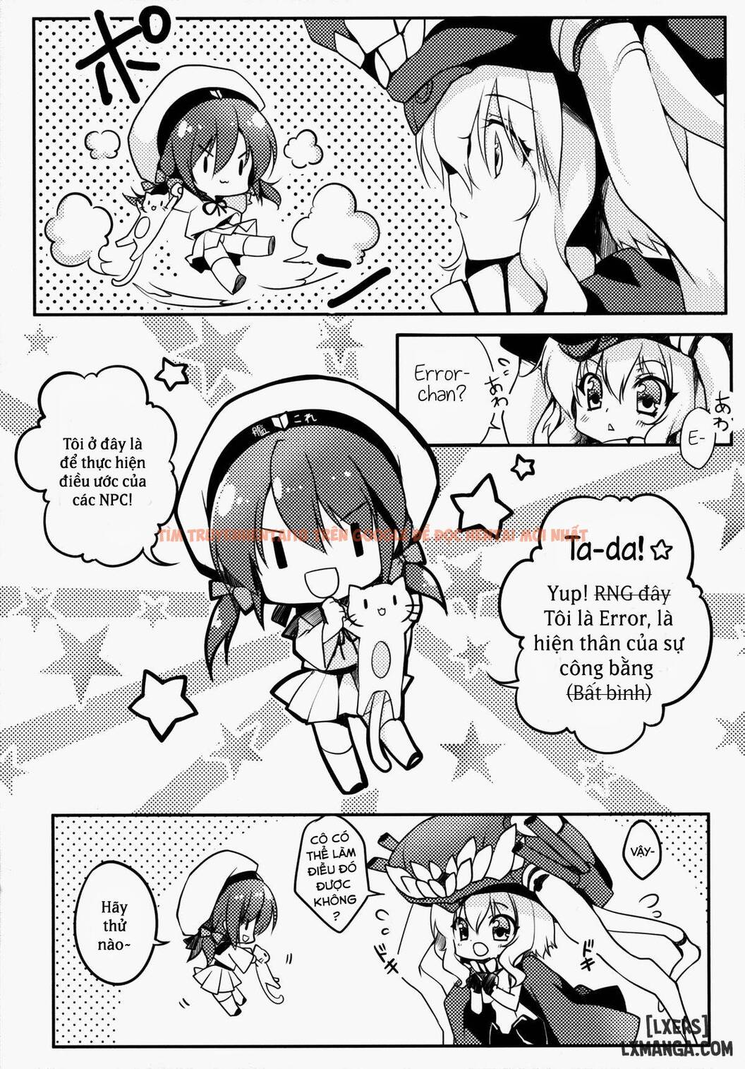 Xem ảnh 5 trong truyện hentai Shinkai No Ningyohime - One Shot - hentaitvn.net