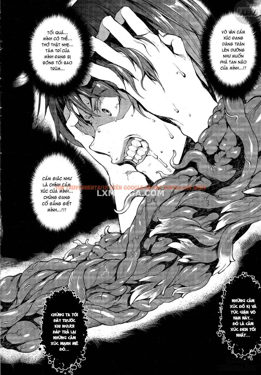 Trang truyện 10 trong truyện tranh Shinkyoku No Grimoire Iii – Pandra Saga 2nd Story - Chapter 1 - www.truyentvn.net