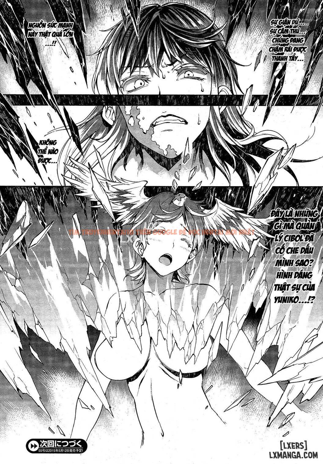 Trang truyện 23 trong truyện tranh Shinkyoku No Grimoire Iii – Pandra Saga 2nd Story - Chapter 3 - hentai24h.pro