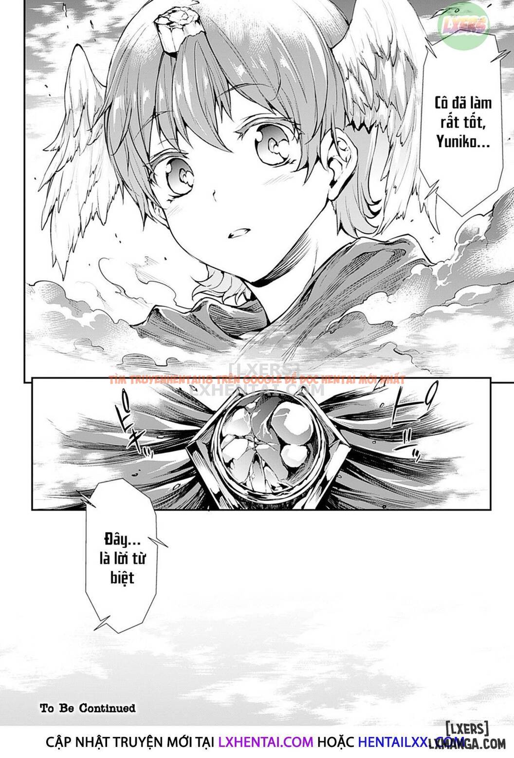 Trang truyện 23 trong truyện tranh Shinkyoku No Grimoire Iii – Pandra Saga 2nd Story - Chapter 7 - www.truyentvn.net