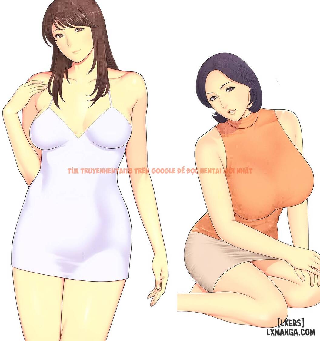 Trang truyện 1 trong truyện tranh Shinmurou Kitan - Chapter 1 - www.truyentvn.net