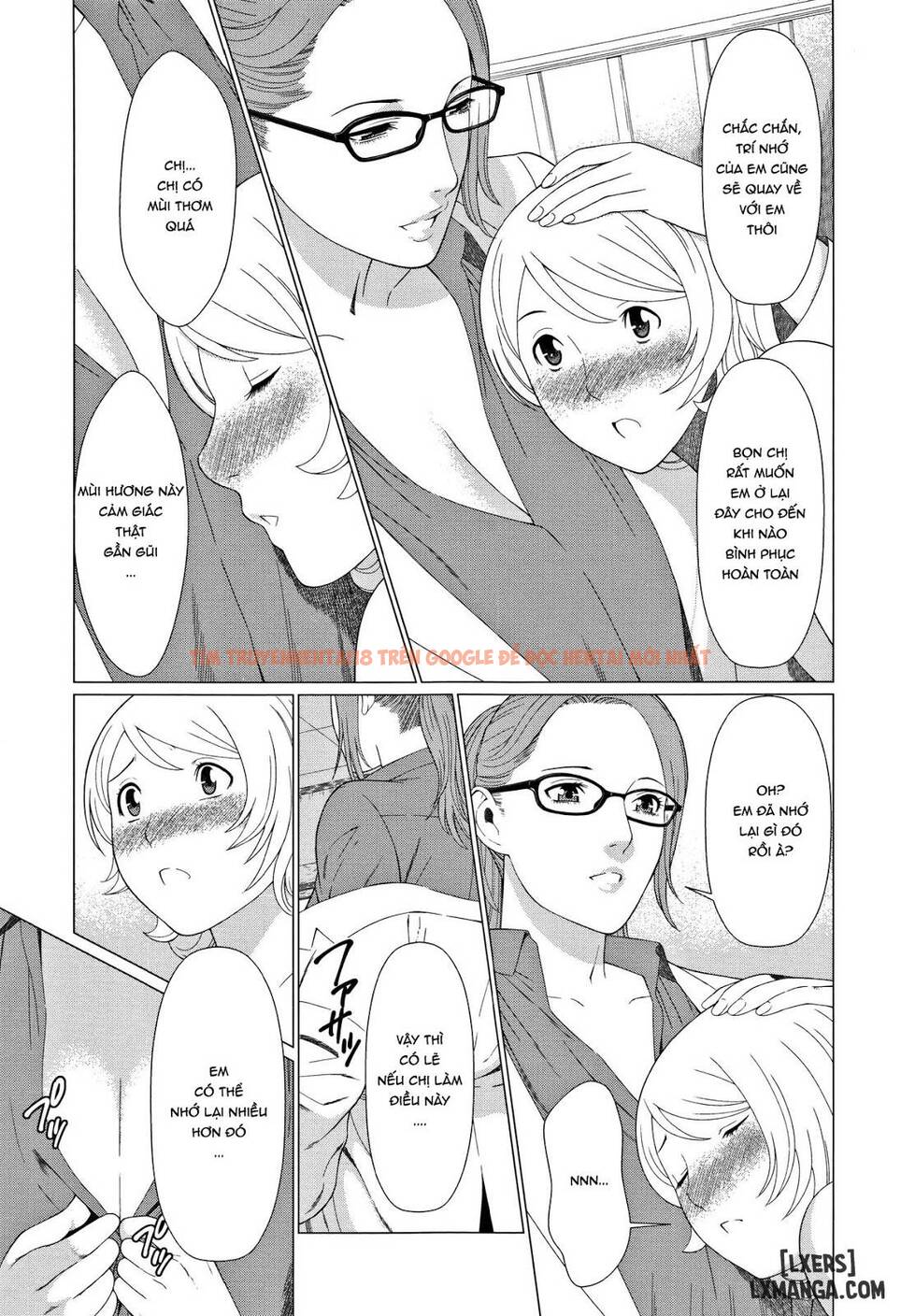 Trang truyện 12 trong truyện tranh Shinmurou Kitan - Chapter 1 - www.truyentvn.net
