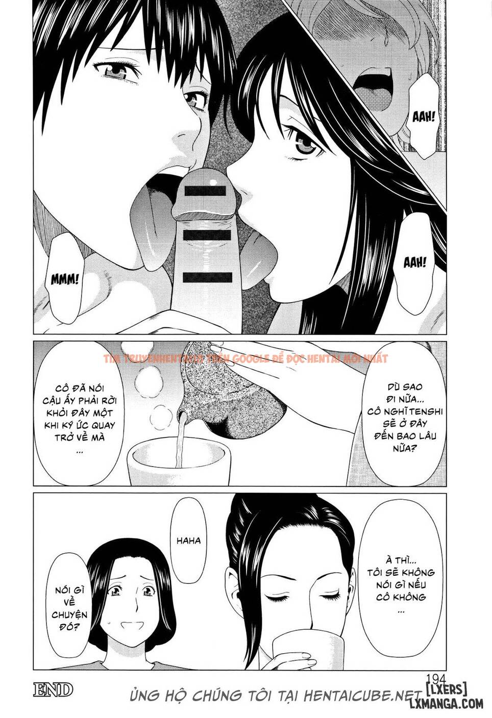 Trang truyện 17 trong truyện tranh Shinmurou Kitan - Chapter 10 END - truyentvn.net