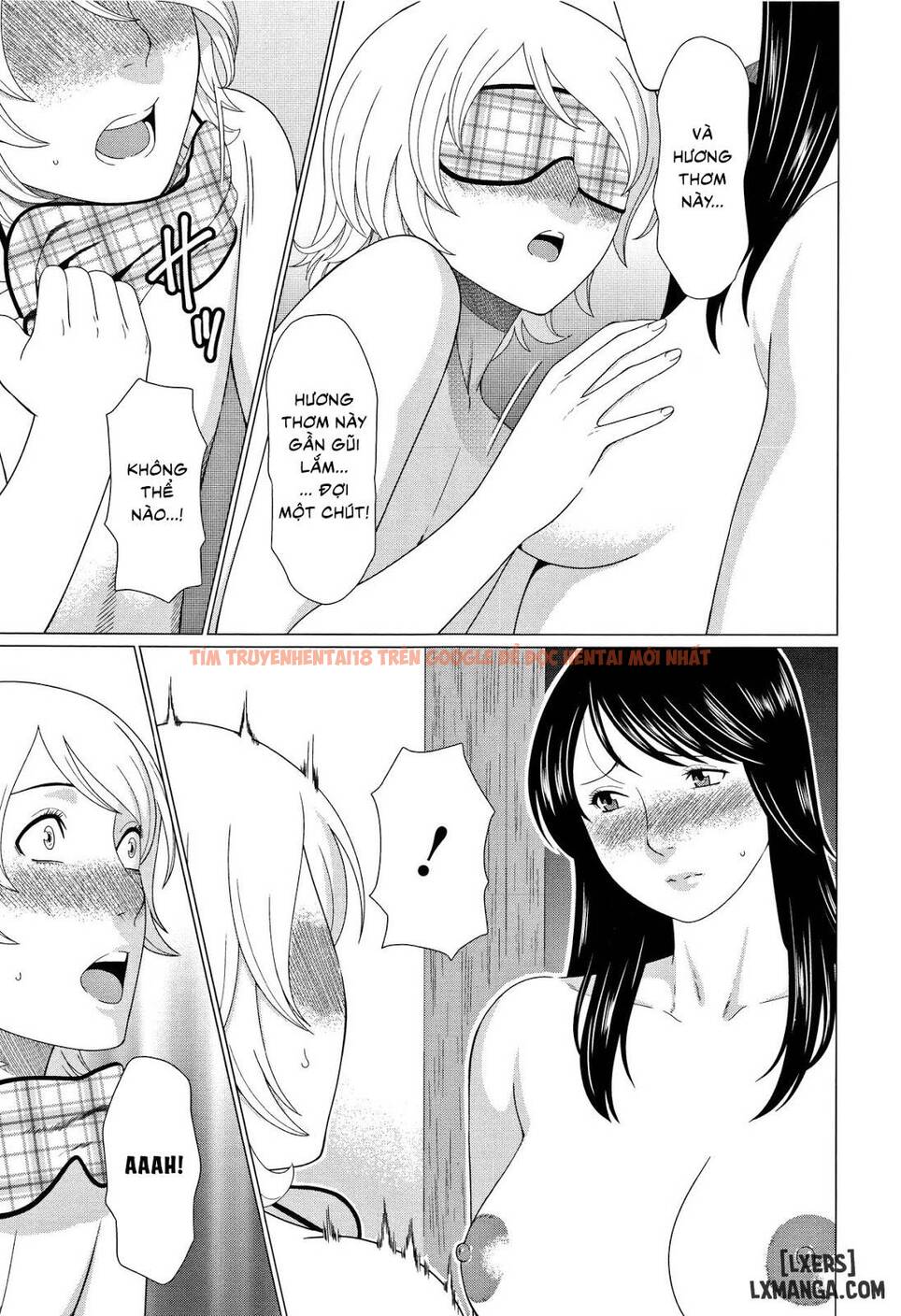 Trang truyện 2 trong truyện tranh Shinmurou Kitan - Chapter 10 END - truyentvn.net