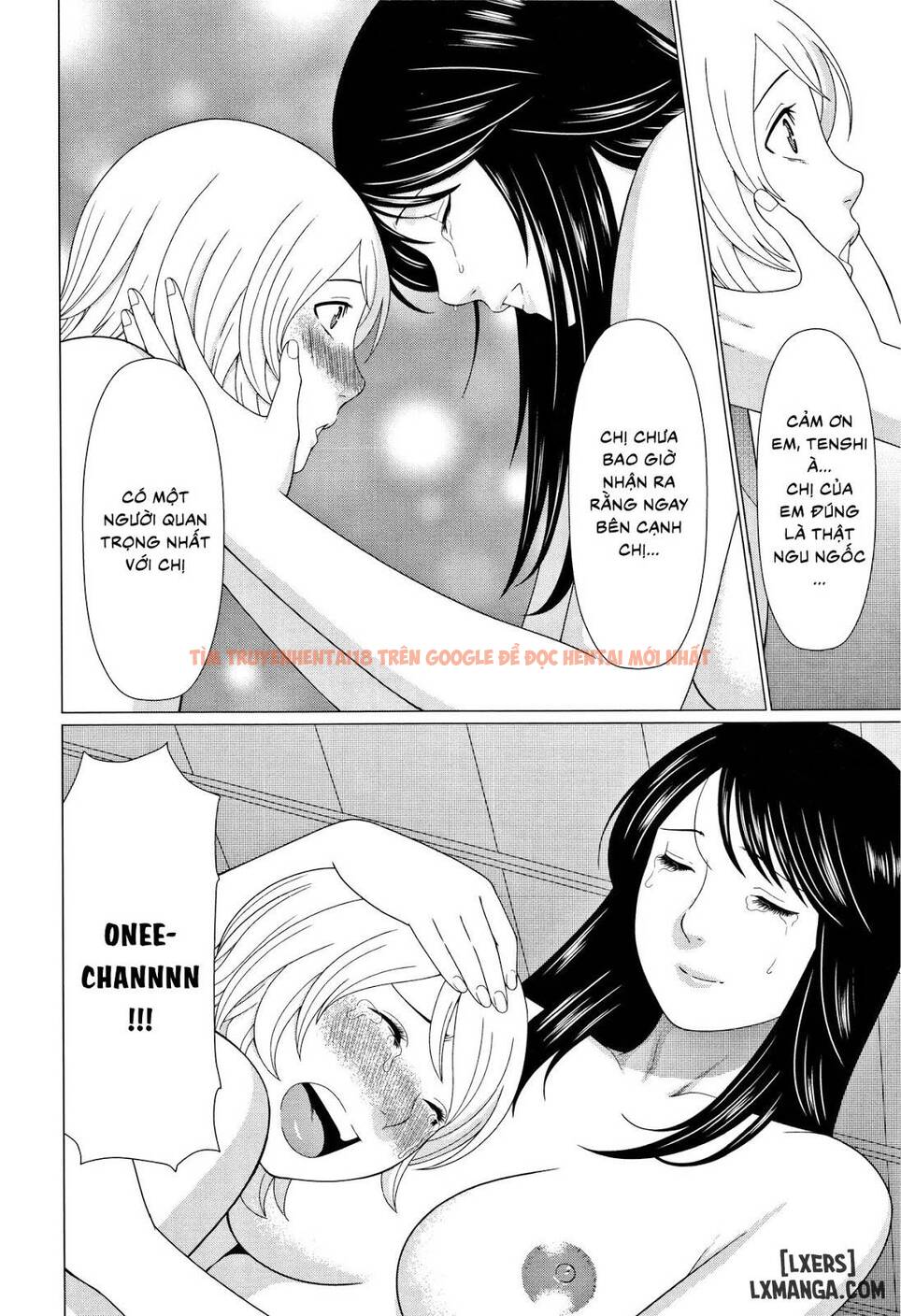 Trang truyện 5 trong truyện tranh Shinmurou Kitan - Chapter 10 END - truyentvn.net