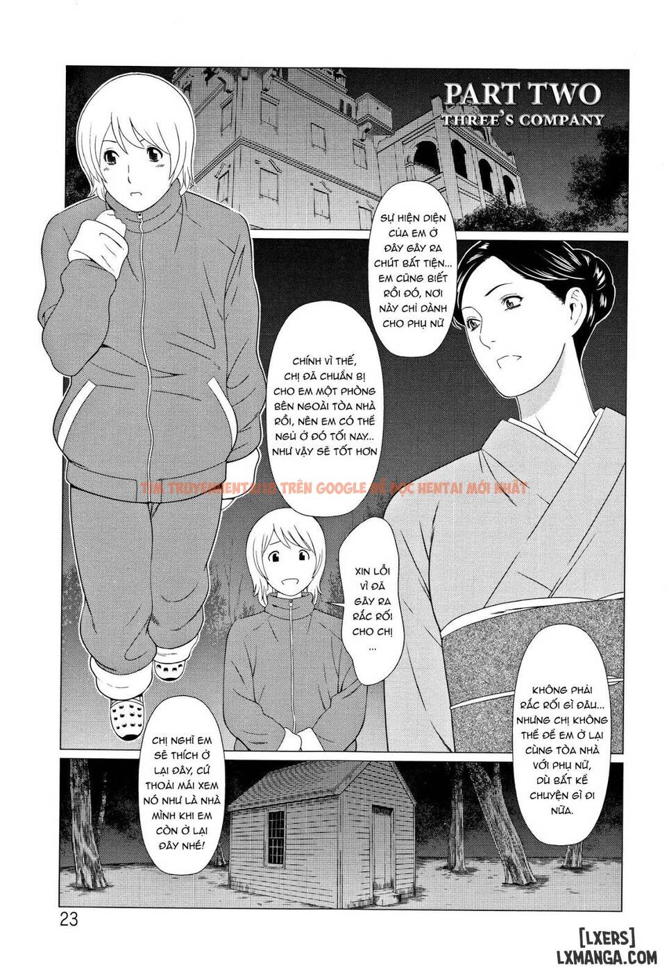 Xem ảnh 0 trong truyện hentai Shinmurou Kitan - Chapter 2 - hentaitvn.net