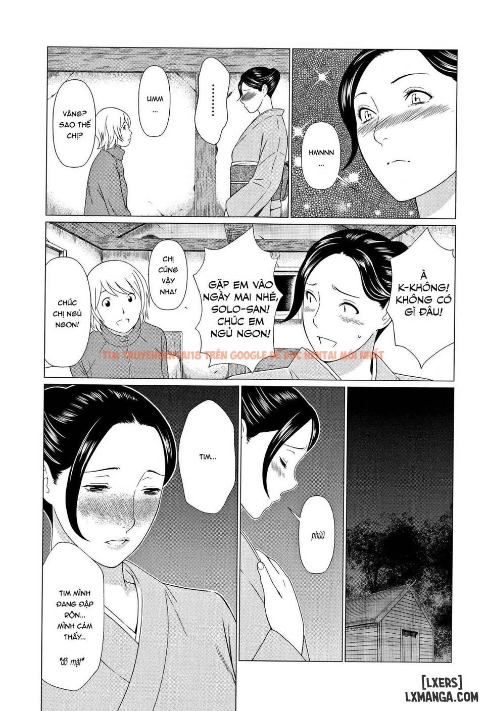 Xem ảnh 2 trong truyện hentai Shinmurou Kitan - Chapter 2 - hentaitvn.net