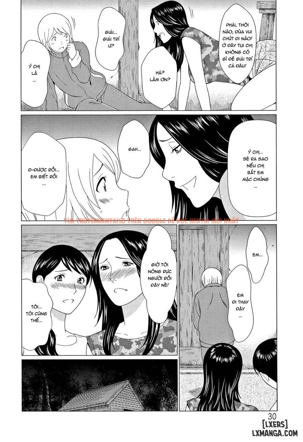 Xem ảnh 7 trong truyện hentai Shinmurou Kitan - Chapter 2 - hentaitvn.net