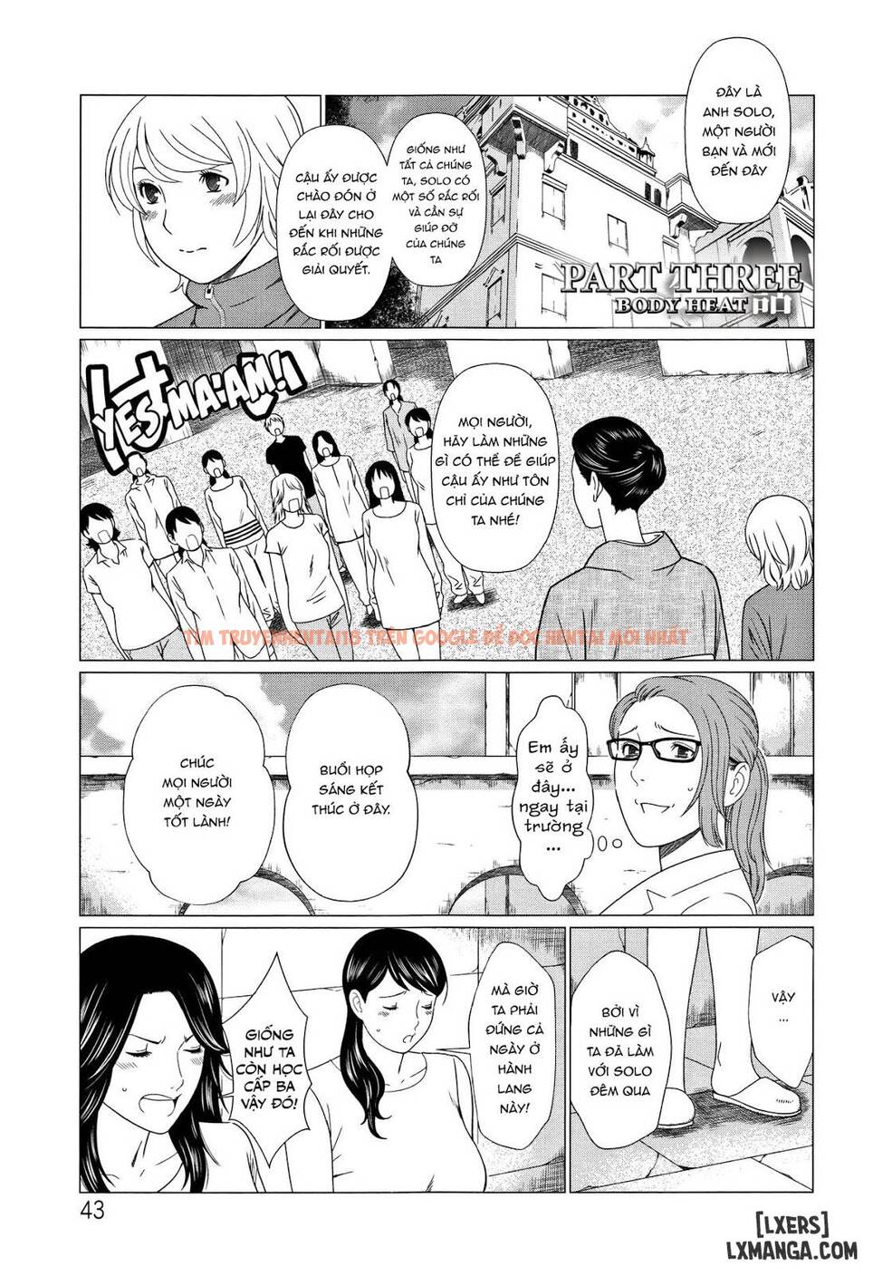 Xem ảnh 0 trong truyện hentai Shinmurou Kitan - Chapter 3 - hentaitvn.net