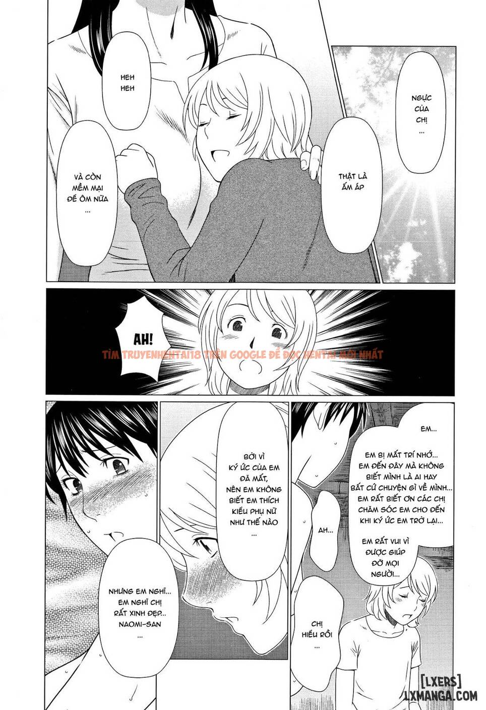 Xem ảnh 10 trong truyện hentai Shinmurou Kitan - Chapter 3 - hentaitvn.net