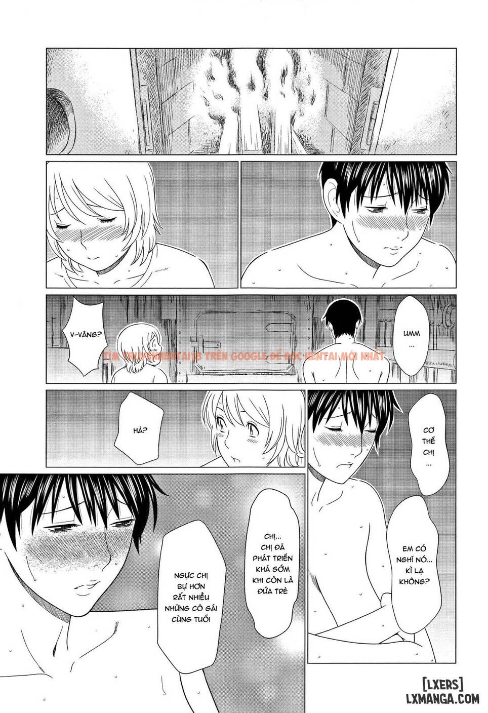 Xem ảnh 8 trong truyện hentai Shinmurou Kitan - Chapter 3 - hentaitvn.net