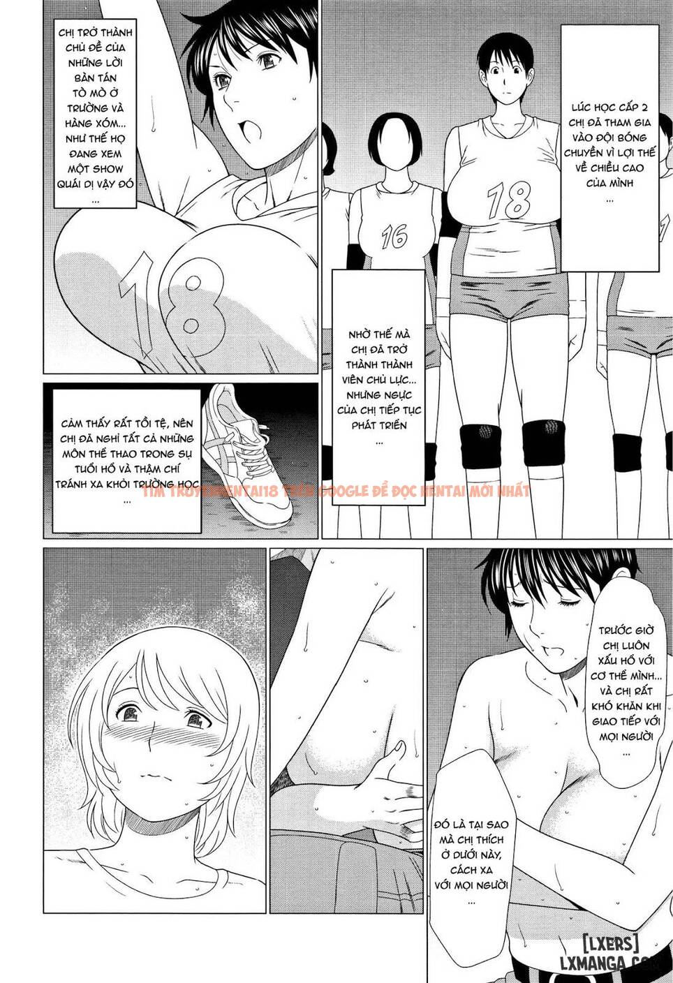 Xem ảnh 9 trong truyện hentai Shinmurou Kitan - Chapter 3 - hentaitvn.net