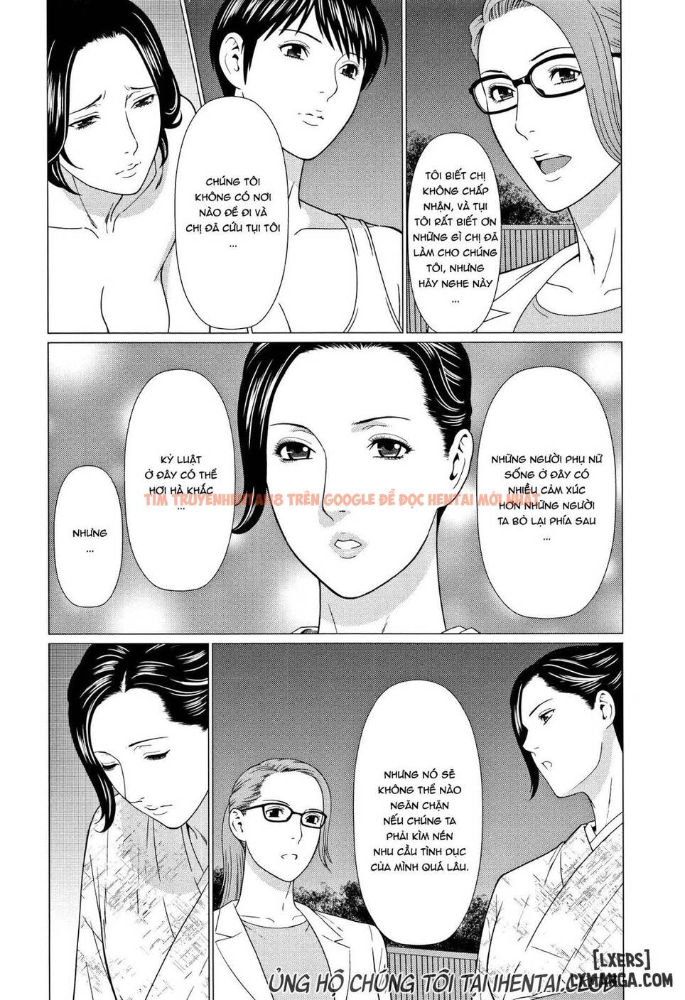 Xem ảnh 11 trong truyện hentai Shinmurou Kitan - Chapter 5 - hentaitvn.net