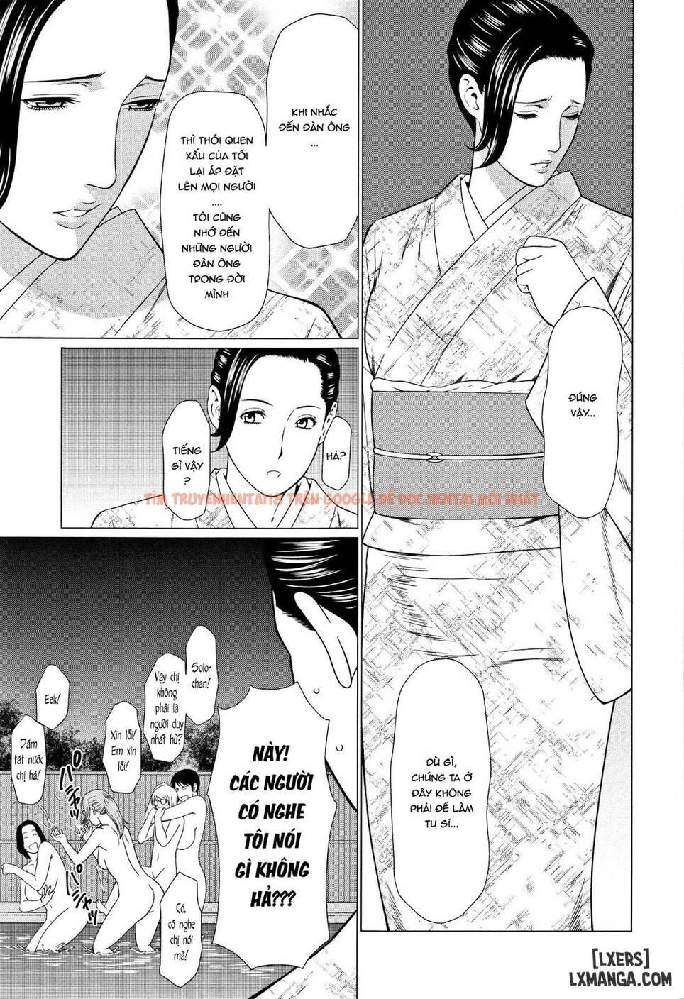 Xem ảnh 12 trong truyện hentai Shinmurou Kitan - Chapter 5 - hentaitvn.net