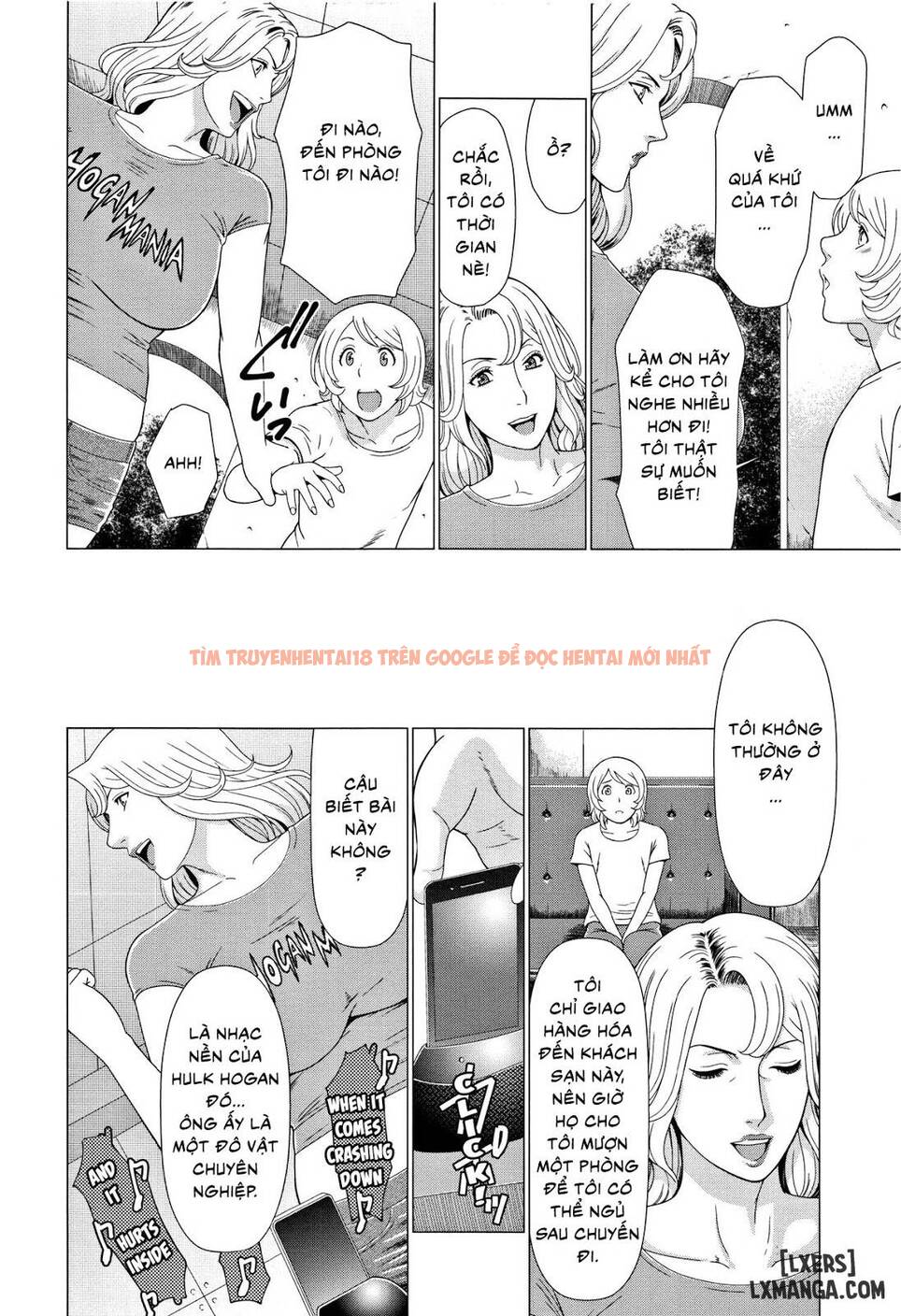 Trang truyện 11 trong truyện tranh Shinmurou Kitan - Chapter 6 - truyentvn.net