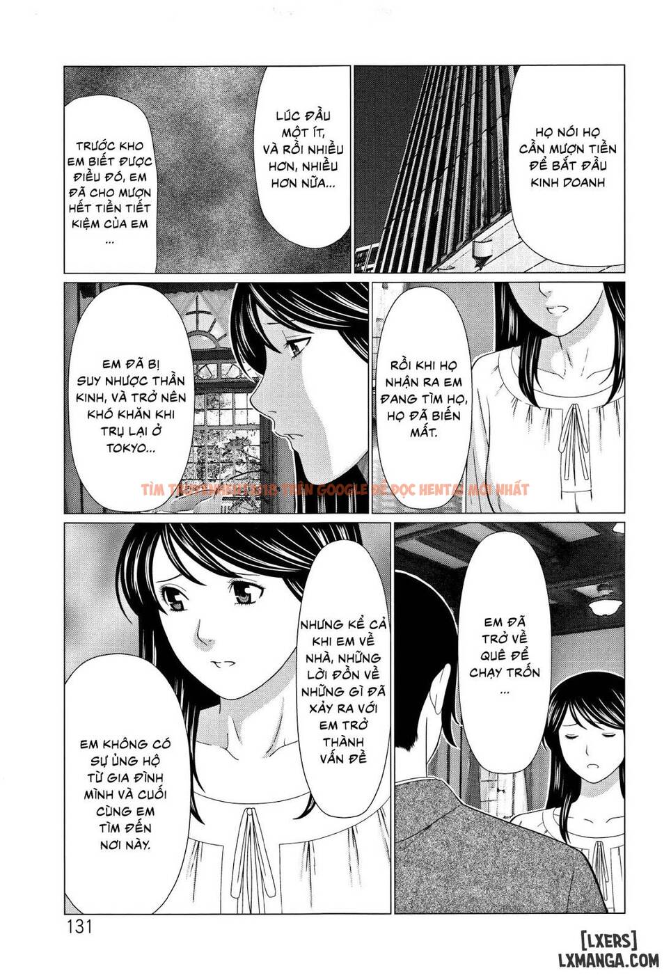 Trang truyện 10 trong truyện tranh Shinmurou Kitan - Chapter 7 - truyentvn.net