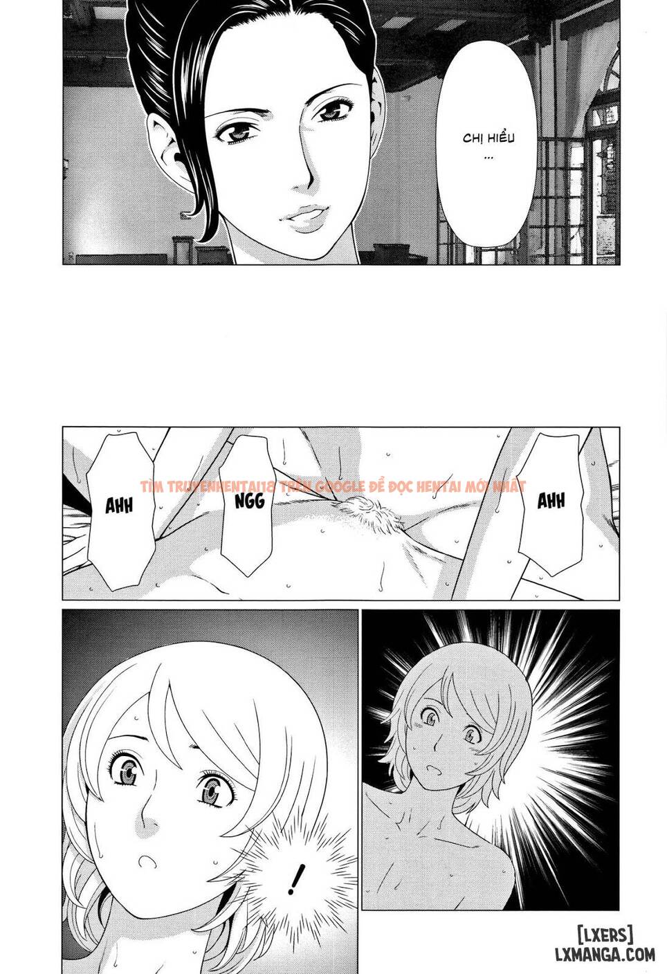 Trang truyện 12 trong truyện tranh Shinmurou Kitan - Chapter 7 - truyentvn.net