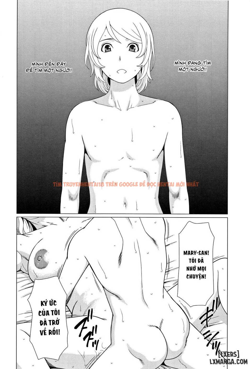 Trang truyện 13 trong truyện tranh Shinmurou Kitan - Chapter 7 - truyentvn.net