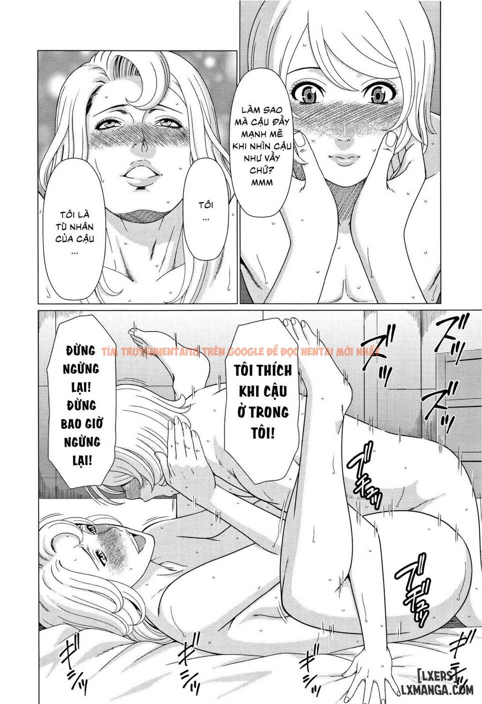 Trang truyện 5 trong truyện tranh Shinmurou Kitan - Chapter 7 - truyentvn.net
