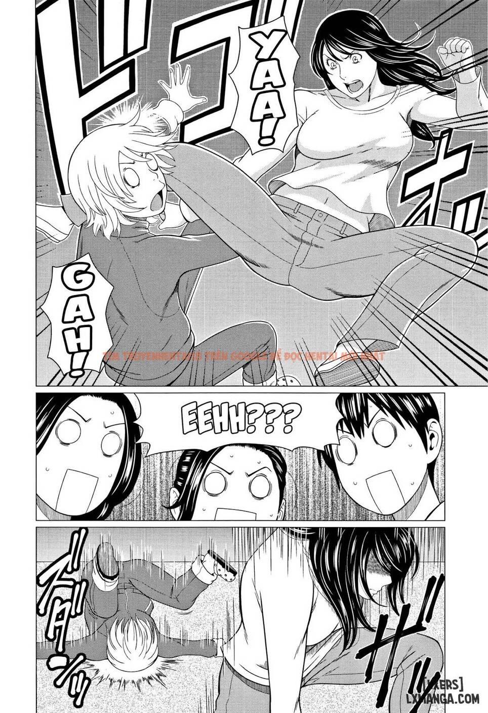 Trang truyện 3 trong truyện tranh Shinmurou Kitan - Chapter 9 - truyentvn.net