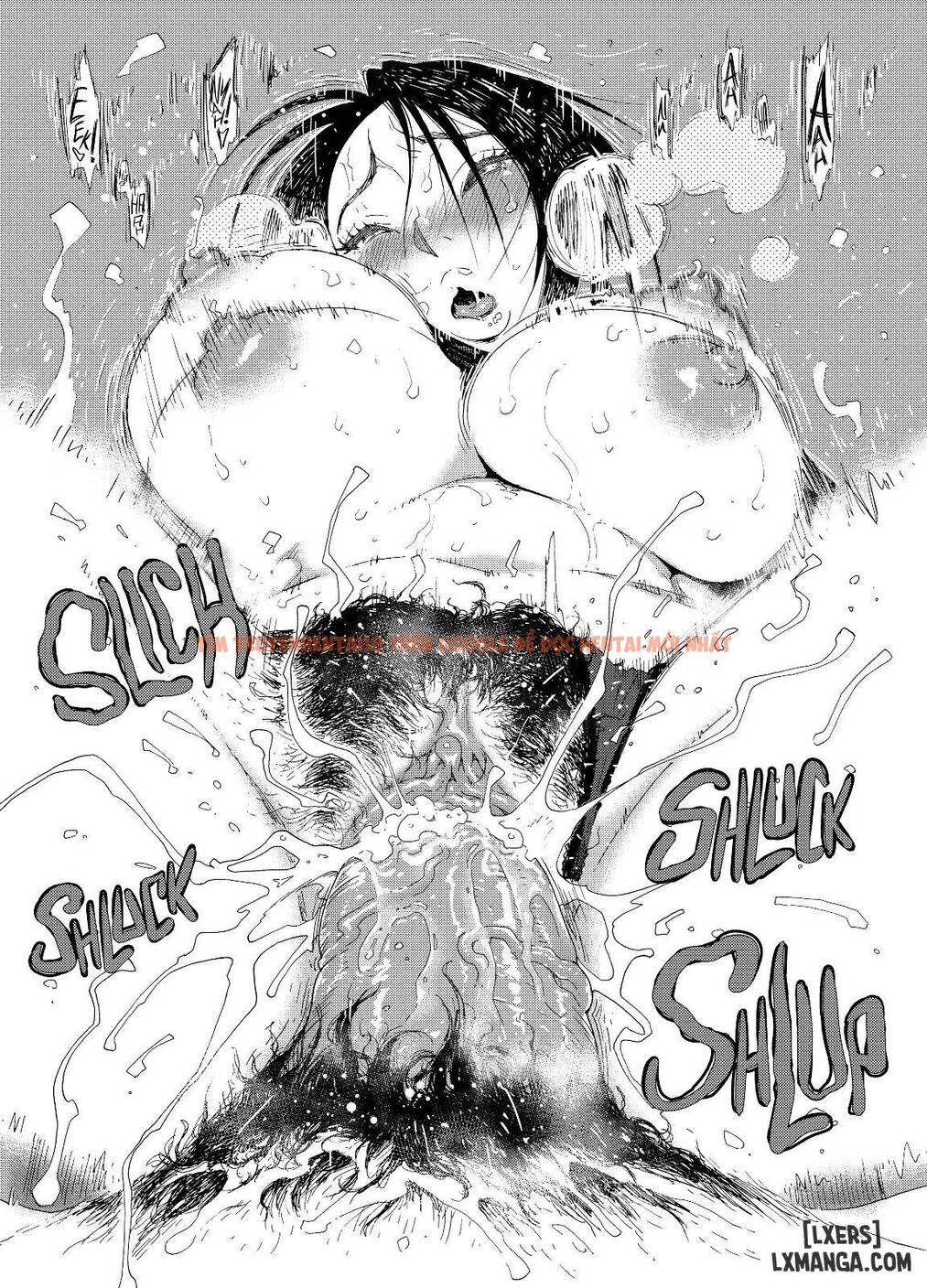 Trang truyện 11 trong truyện tranh Body Sau Khi Ly Hôn Của Shinobu - Chapter 1 - hentai24h.pro